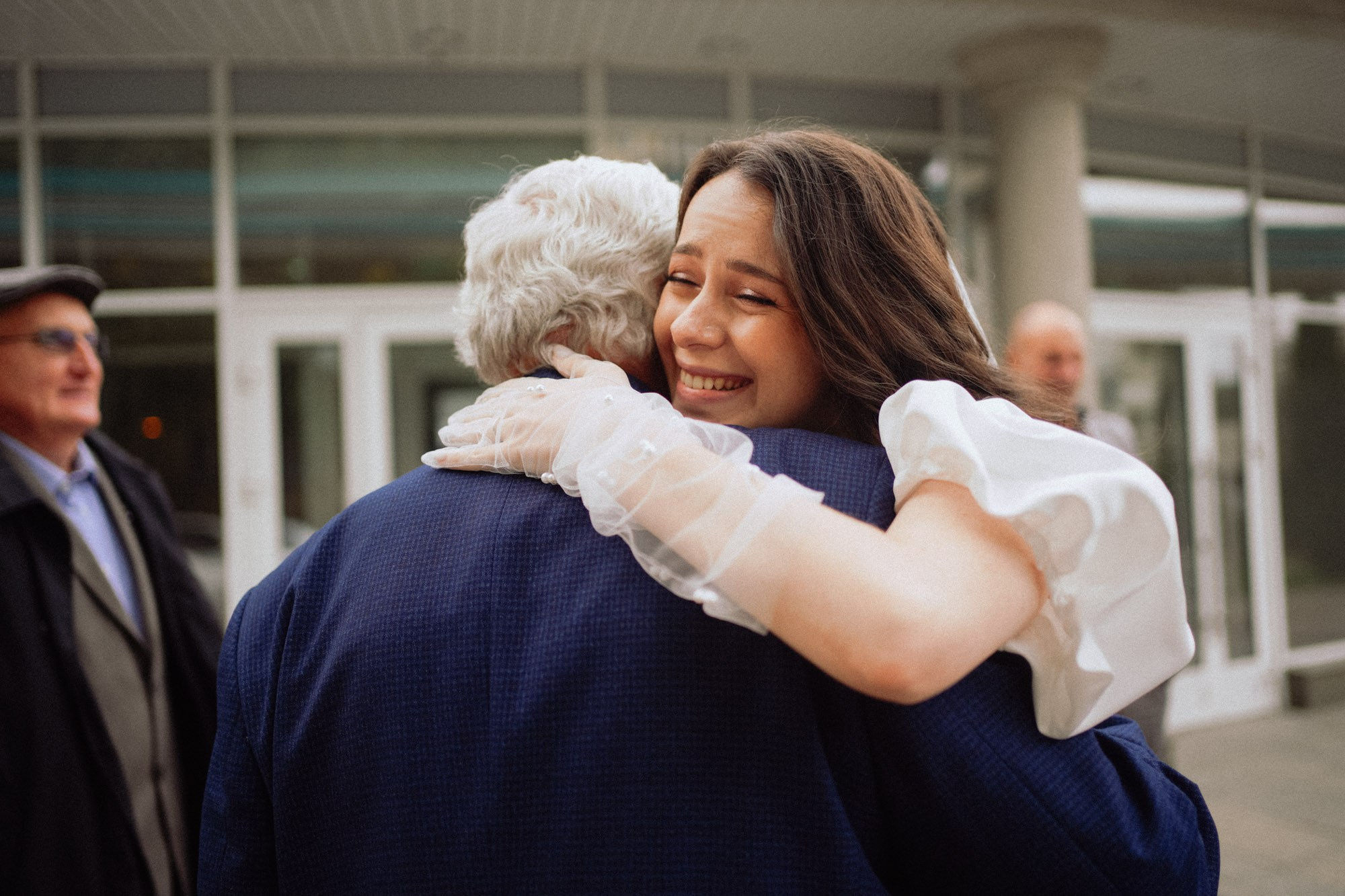 Свадьба | Даша и Андрей. Никита Мако. Лайфстайл фотограф Новосибирск