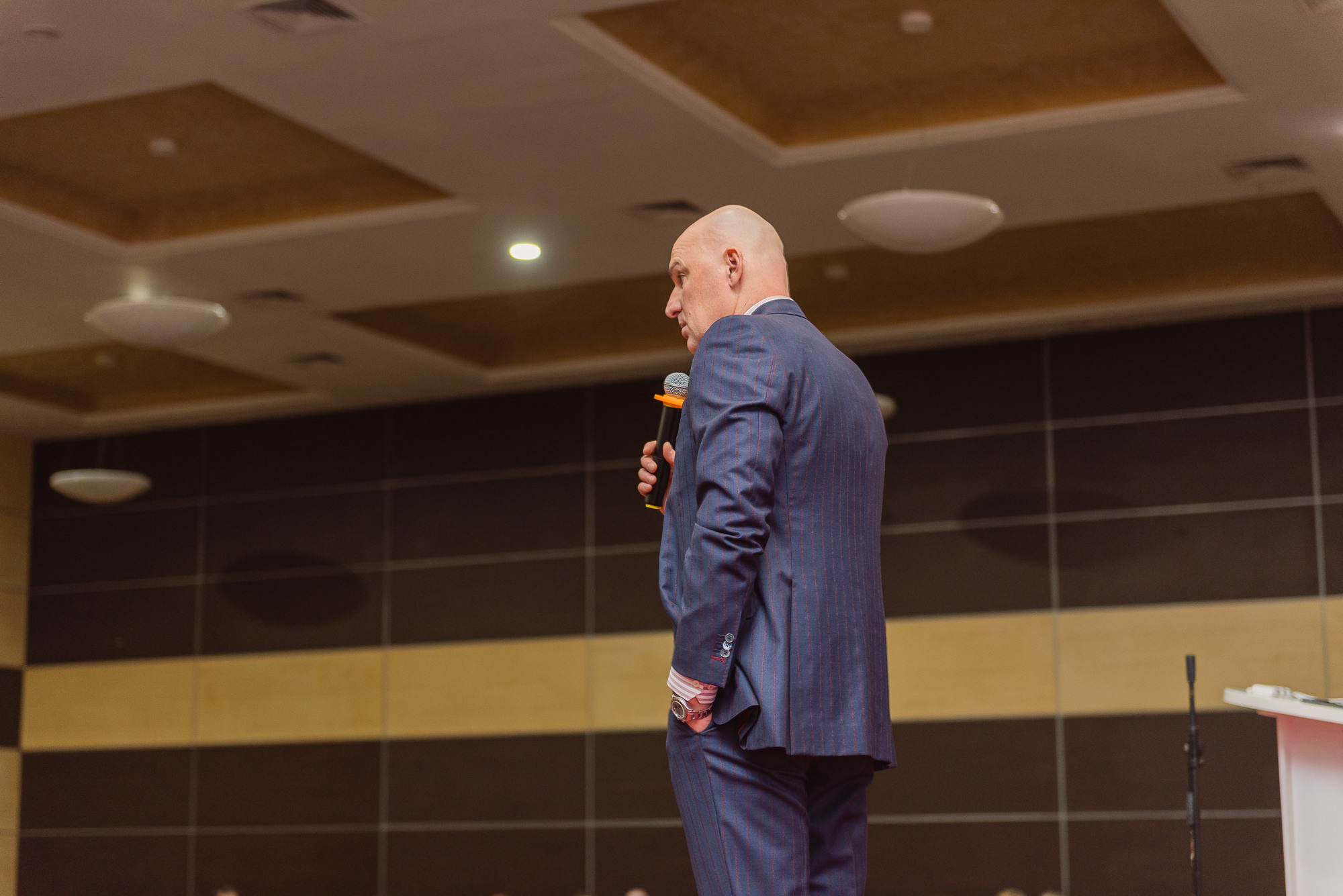 Тренинг Радислава Гандапаса в Ростове-на-Дону. Фотограф Ростов-на-Дону Белла Керимова