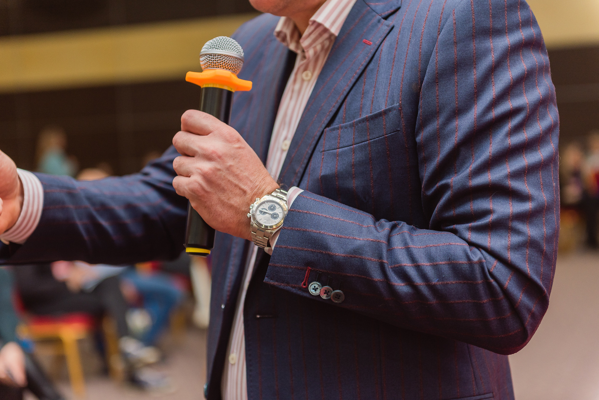 Тренинг Радислава Гандапаса в Ростове-на-Дону. Фотограф Ростов-на-Дону Белла Керимова