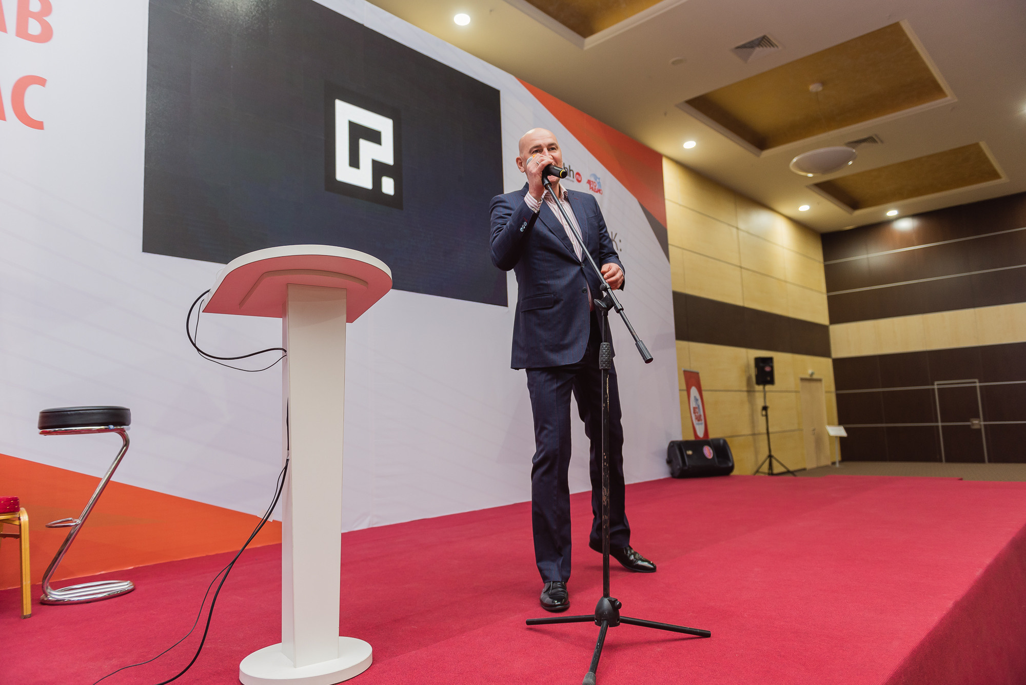 Тренинг Радислава Гандапаса в Ростове-на-Дону. Фотограф Ростов-на-Дону Белла Керимова