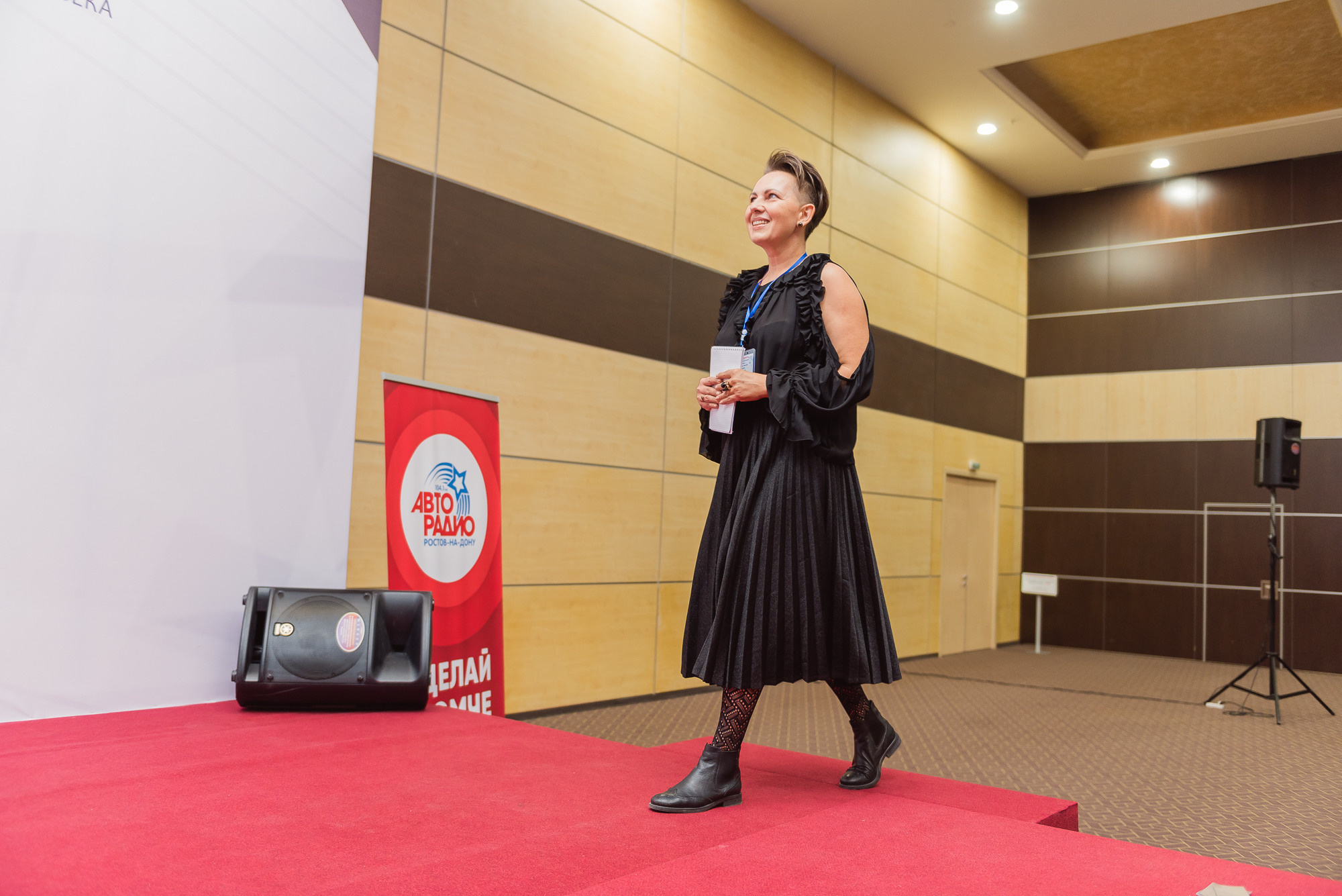 Тренинг Радислава Гандапаса в Ростове-на-Дону. Фотограф Ростов-на-Дону Белла Керимова