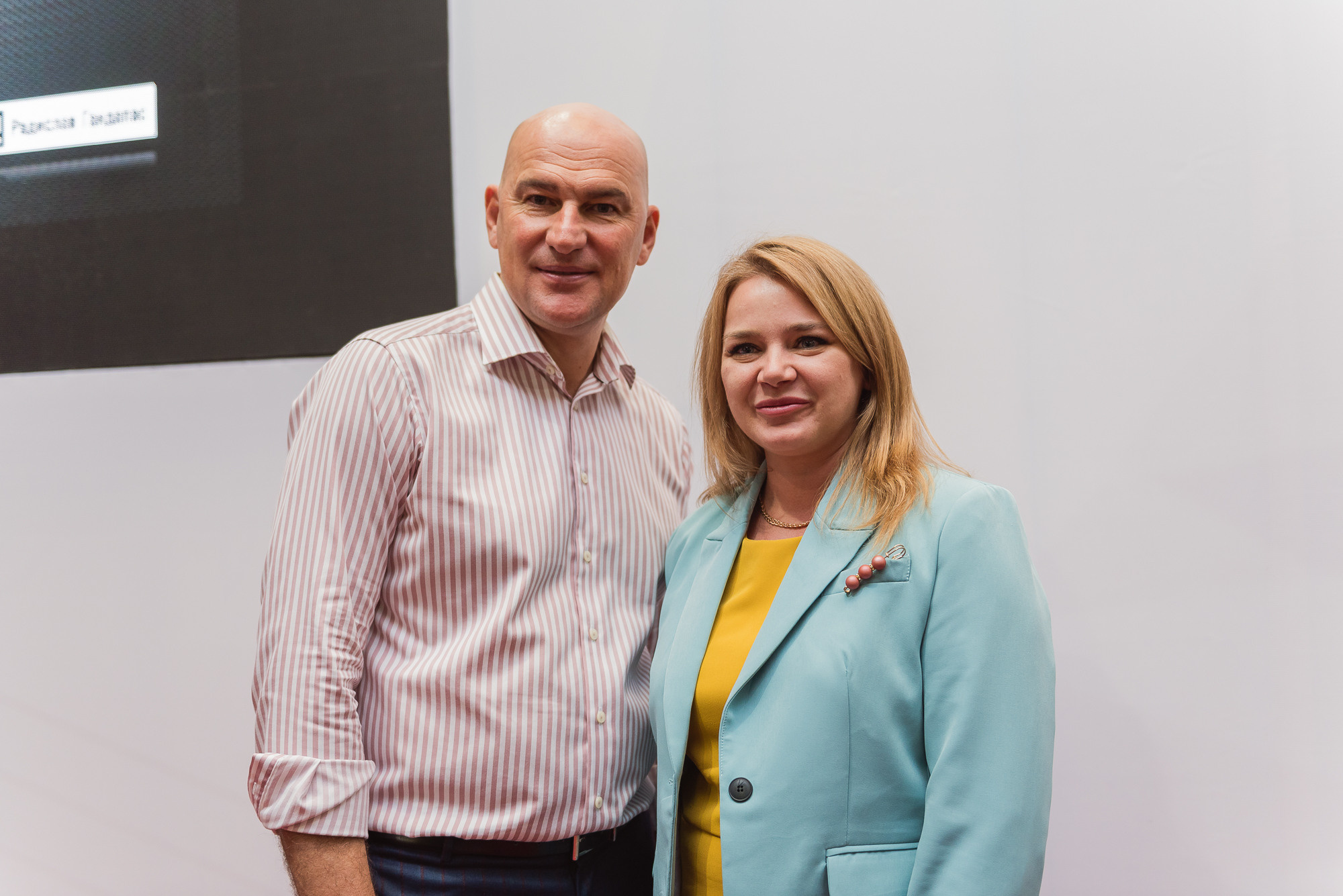 Тренинг Радислава Гандапаса в Ростове-на-Дону. Фотограф Ростов-на-Дону Белла Керимова