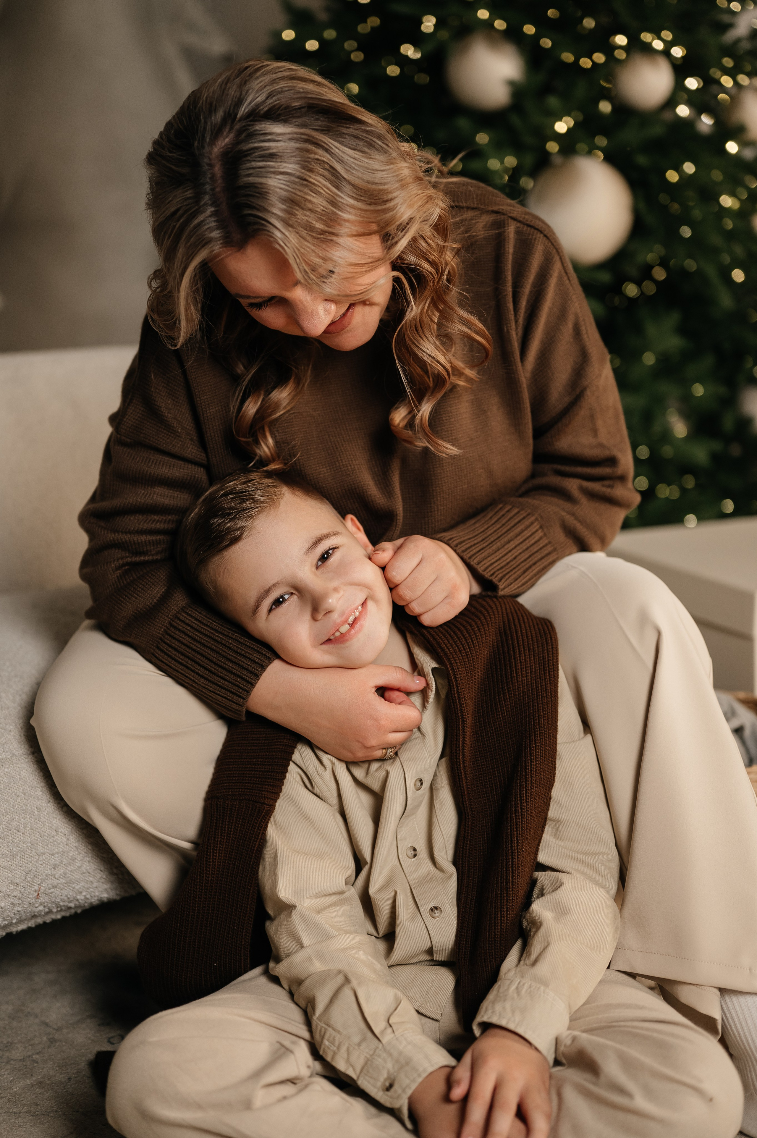 Happy new year. Свадебный и семейный фотограф в Краснодаре Алина Мельник