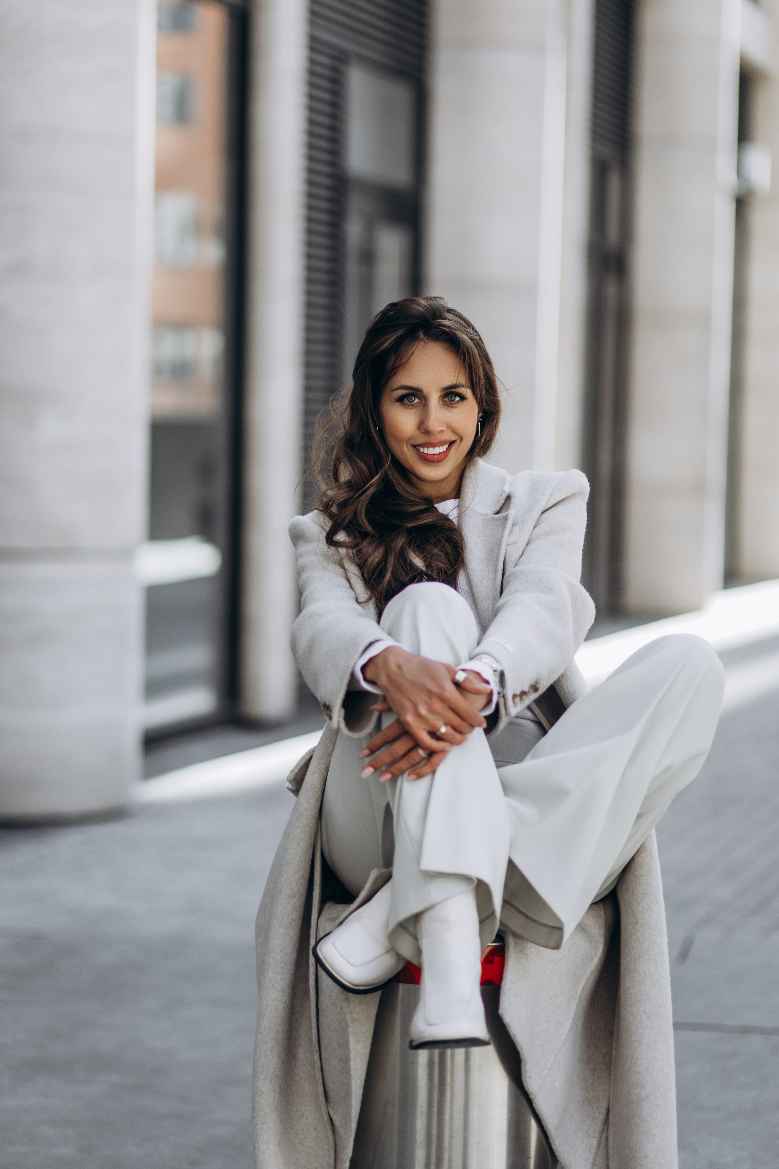 Ж. Фотограф в Санкт-Петербурге Арбатская Наталья