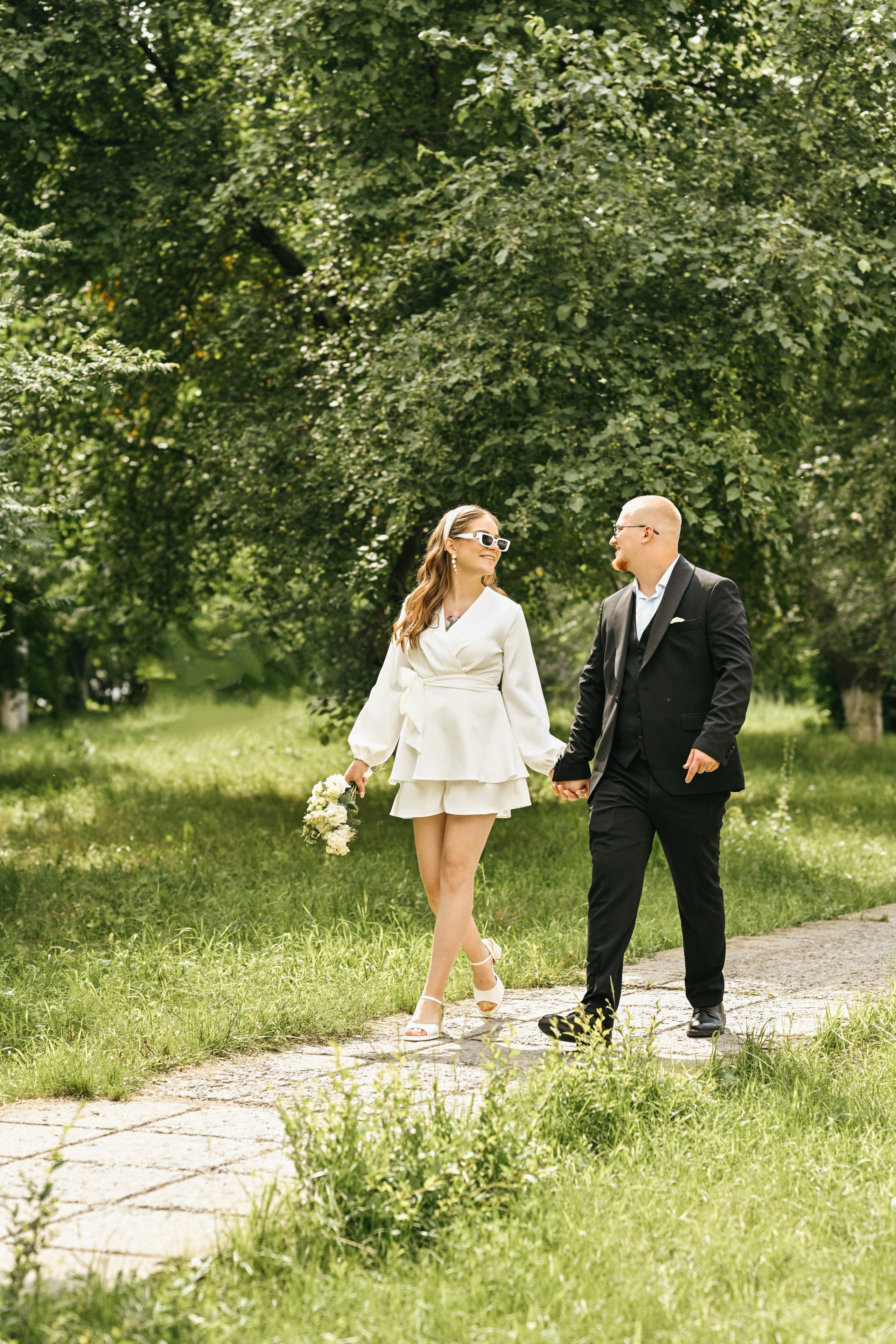 Свадебный, портретный фотограф В Москве и Челябинске Панченкова Светлана