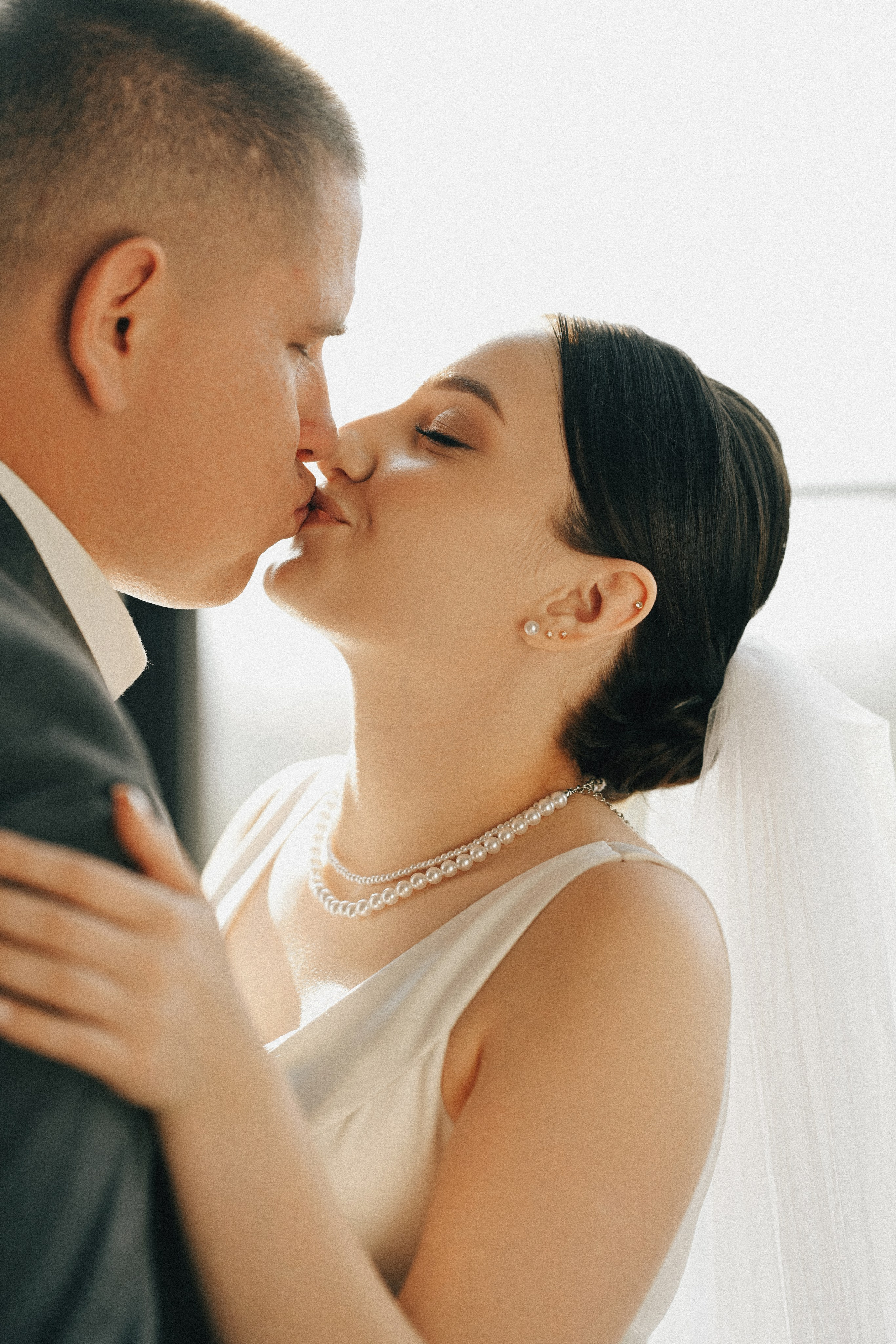 Свадебный, портретный фотограф В Москве и Челябинске Панченкова Светлана