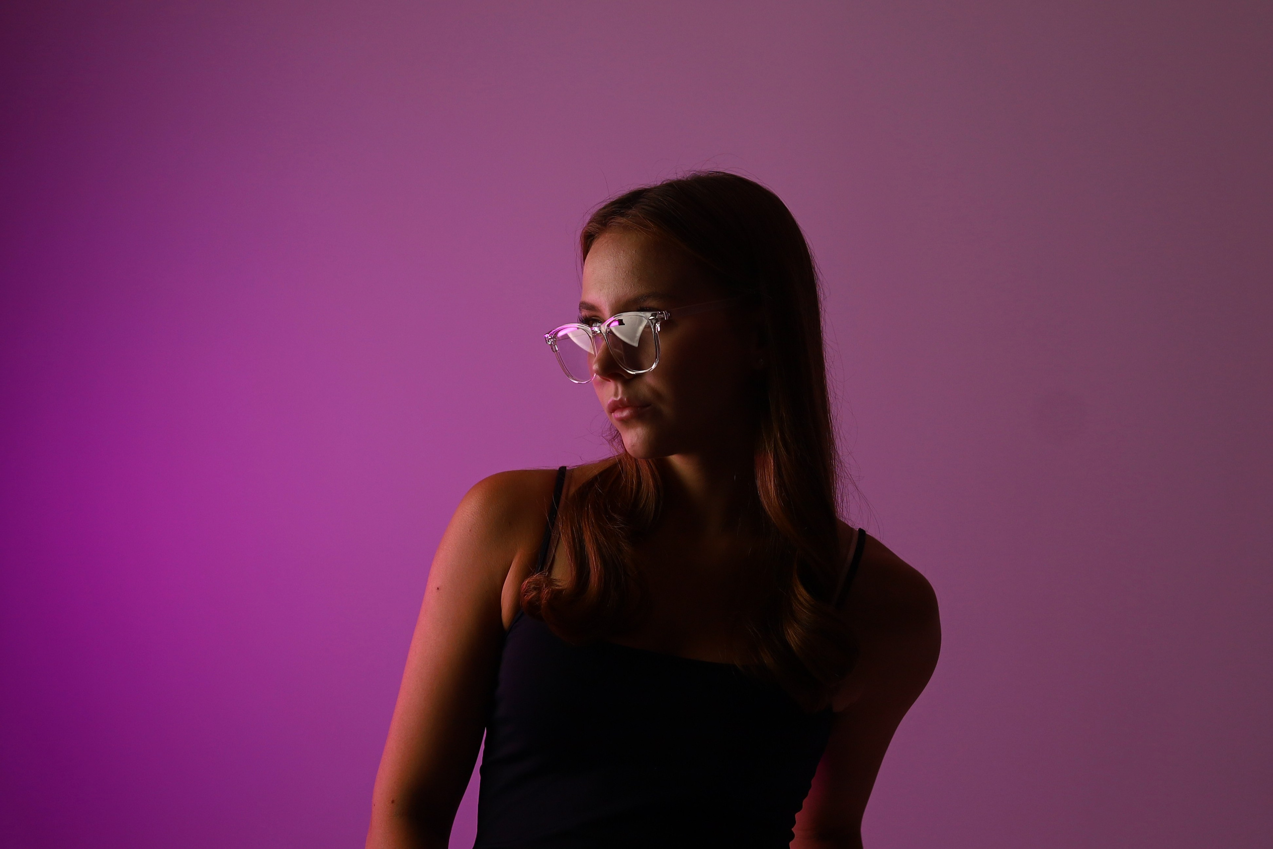 Индивидуально-студийные съемки. Tenny-Tiny Ph