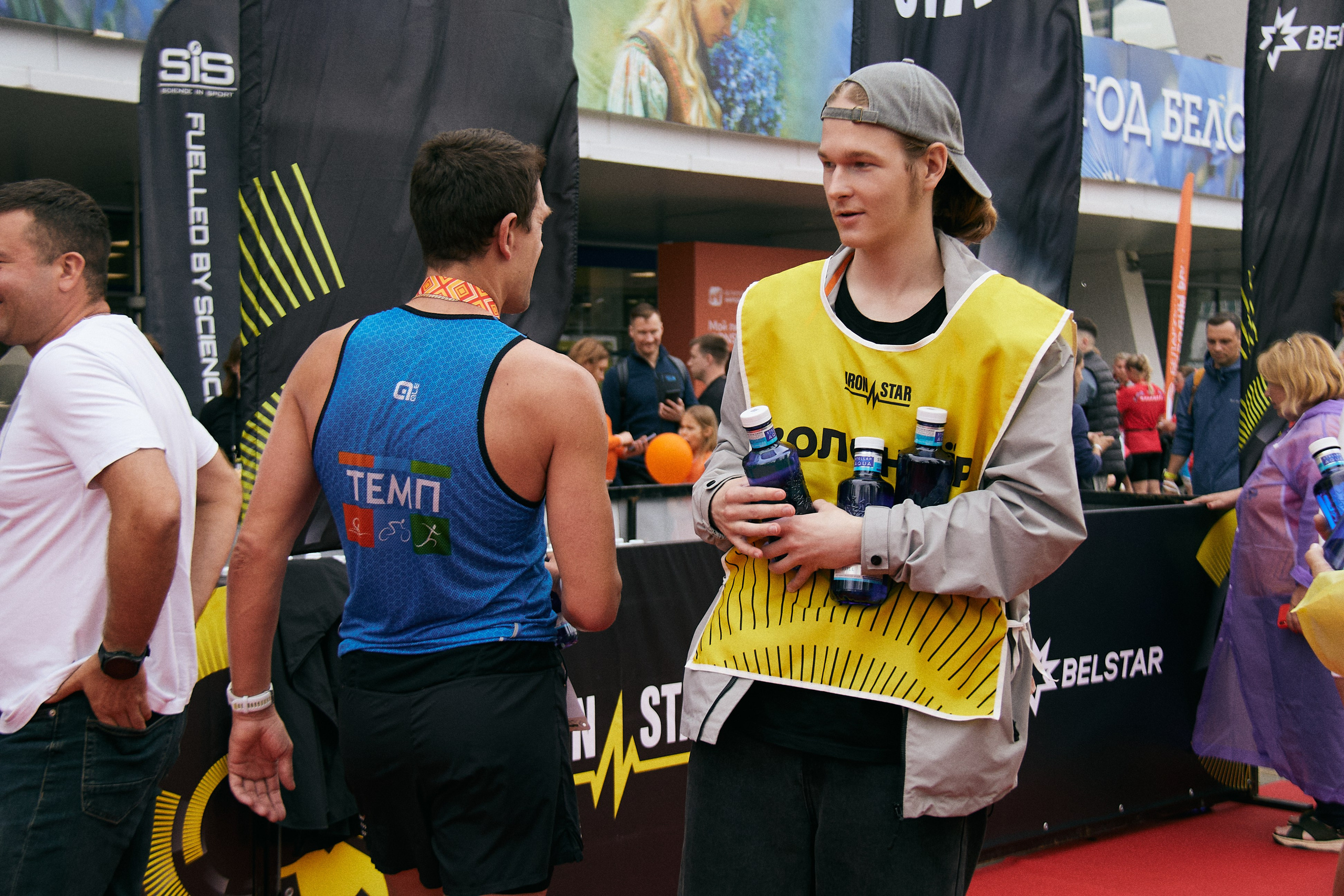 Спорт. Ap.phot