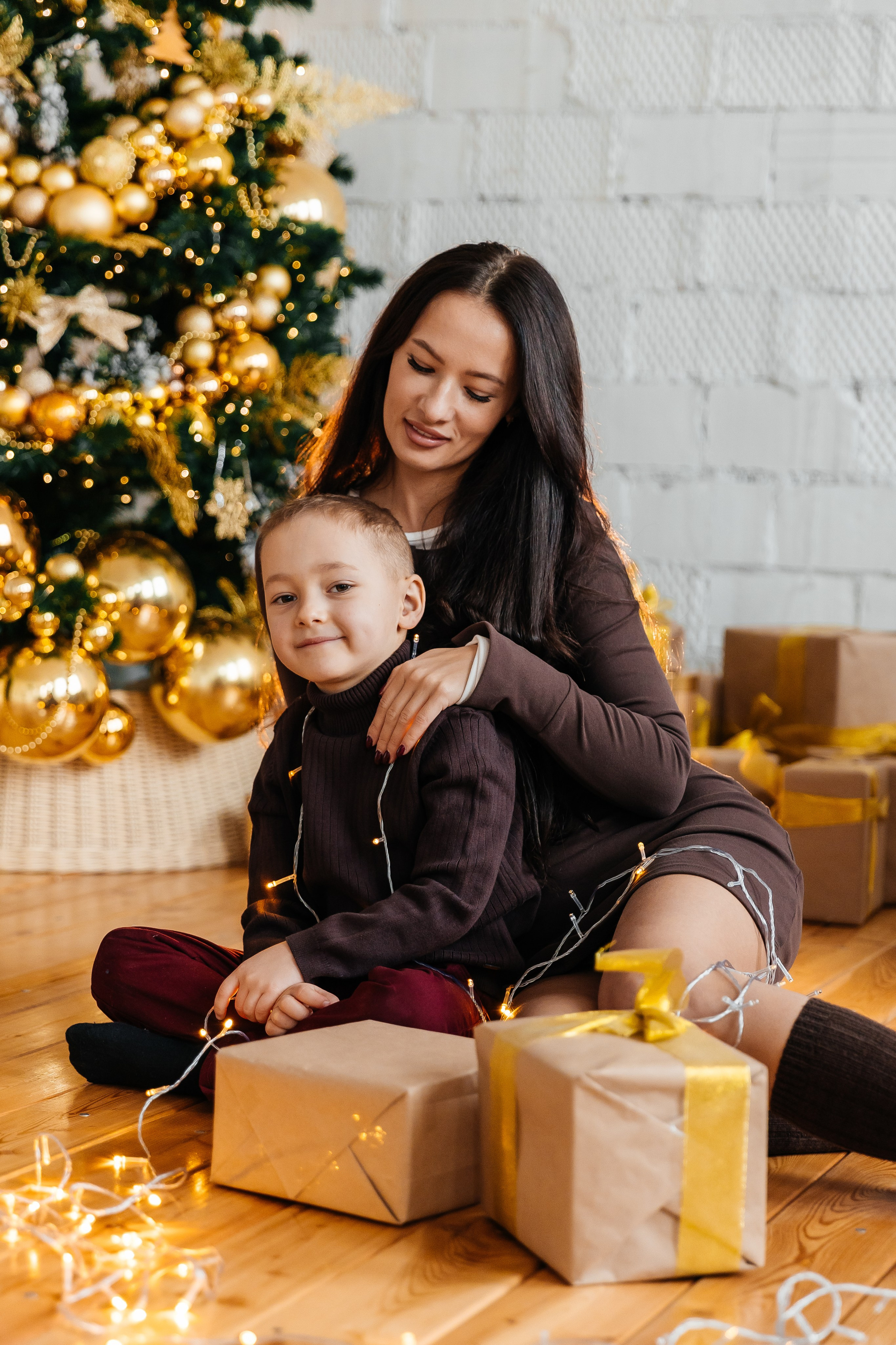 Семейные фотосъемки. Фотограф Гуменюк Мария