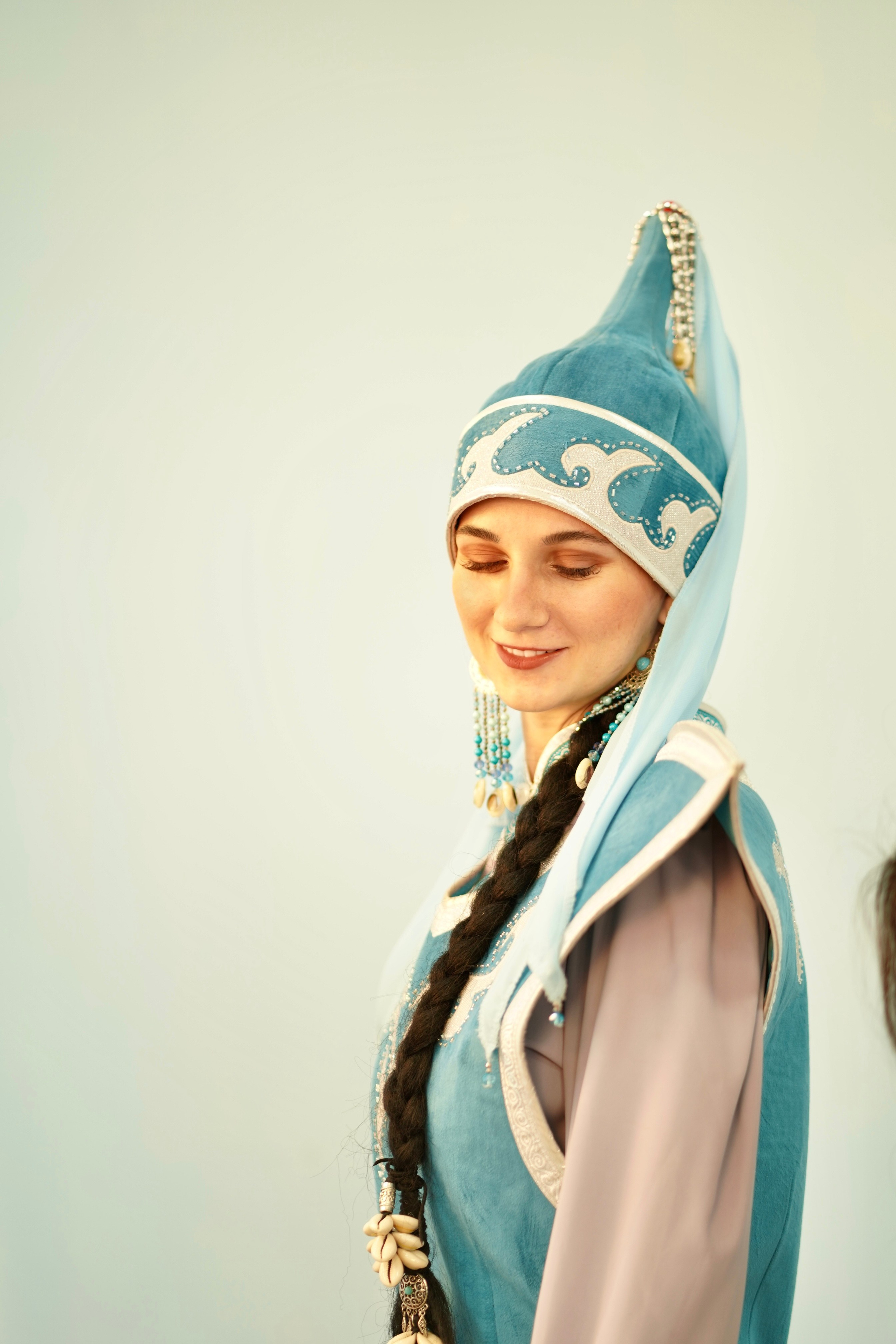 Этнический стиль. Выездной фотограф-видеограф в Республике Алтай Солоны Куюкова