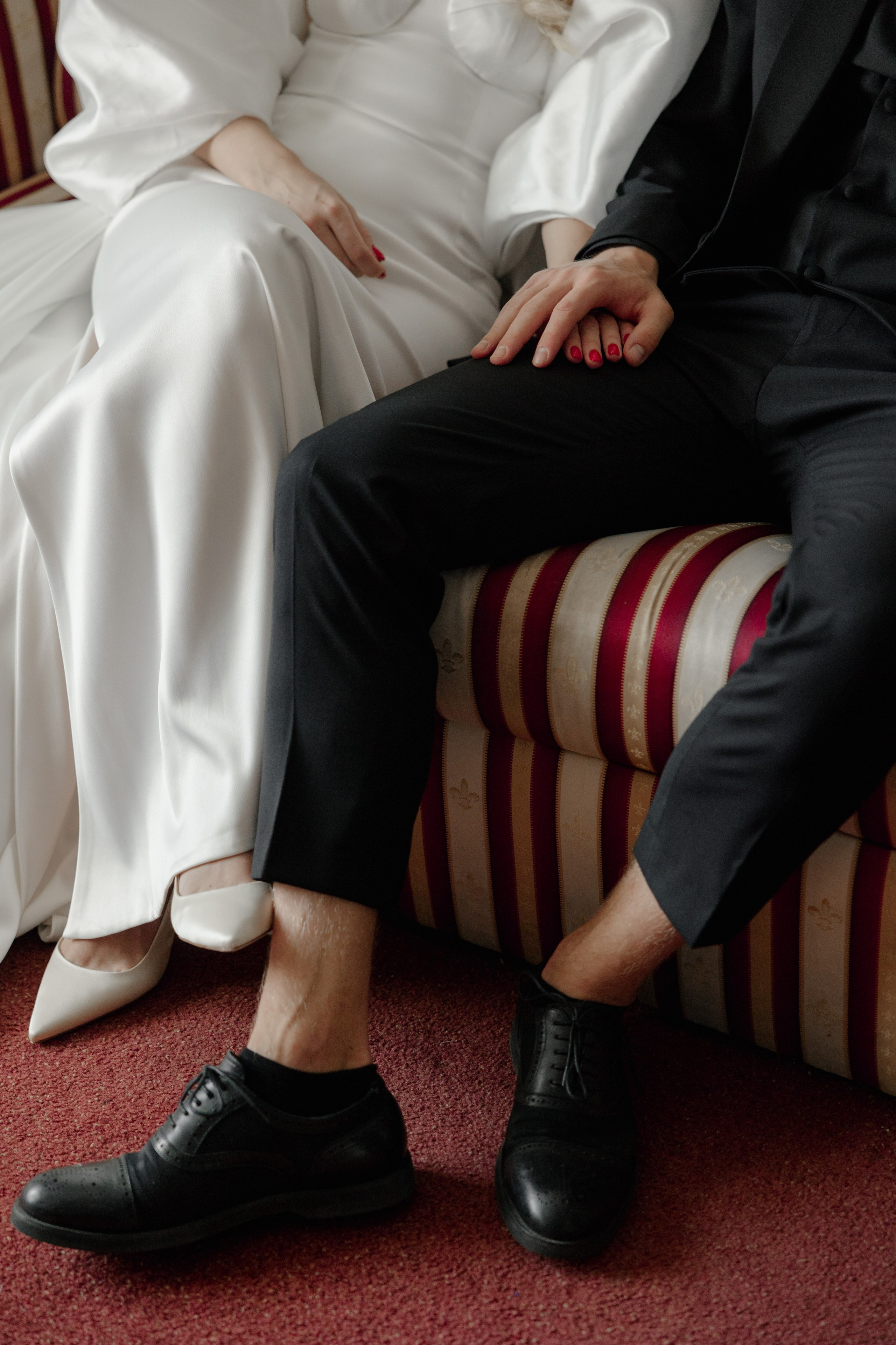 Ставка на ЛЮБОВЬ. Свадебный фотограф Воронеж Москва СПБ