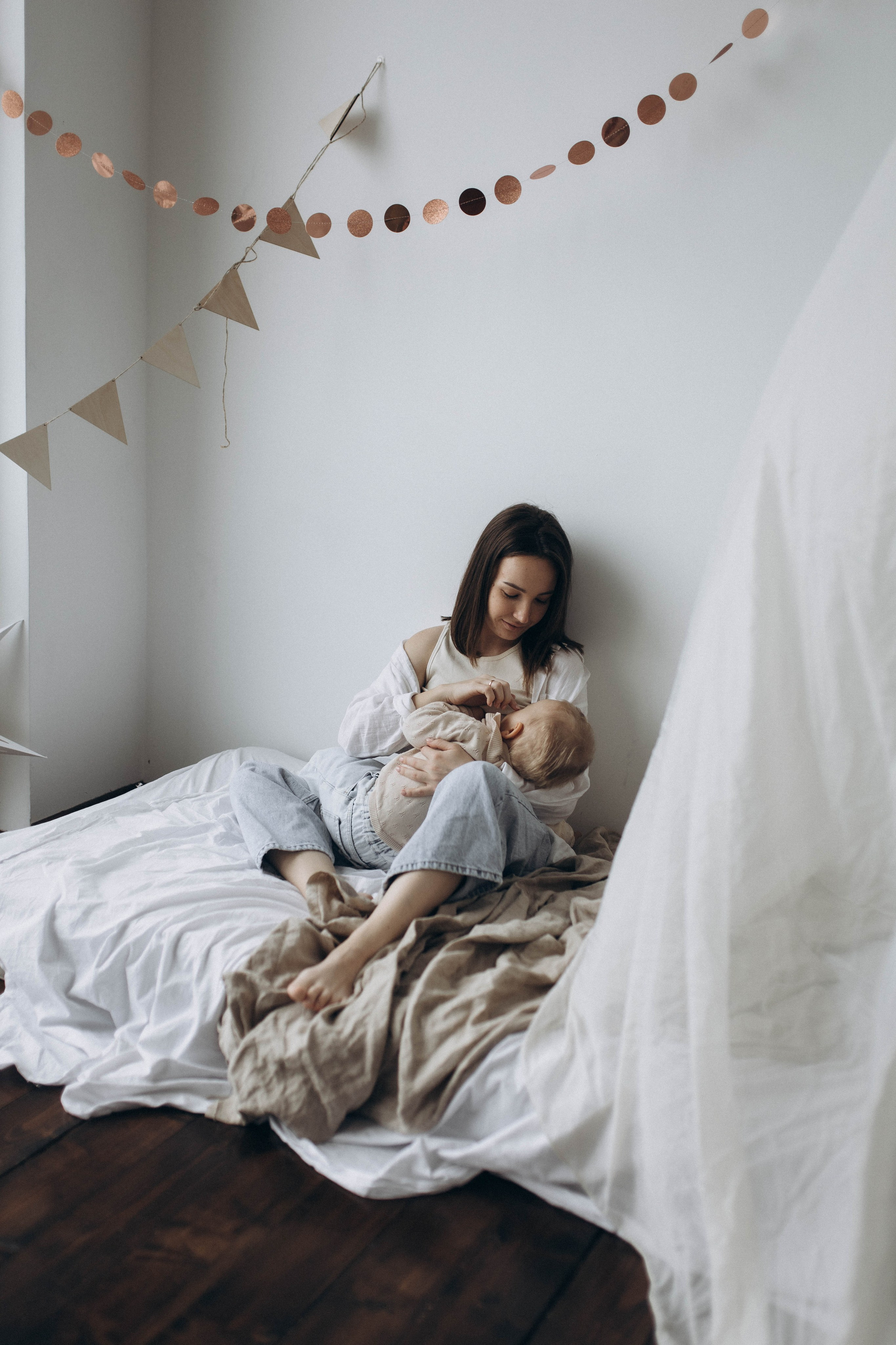 Марина и Саша. Миронова Анастасия