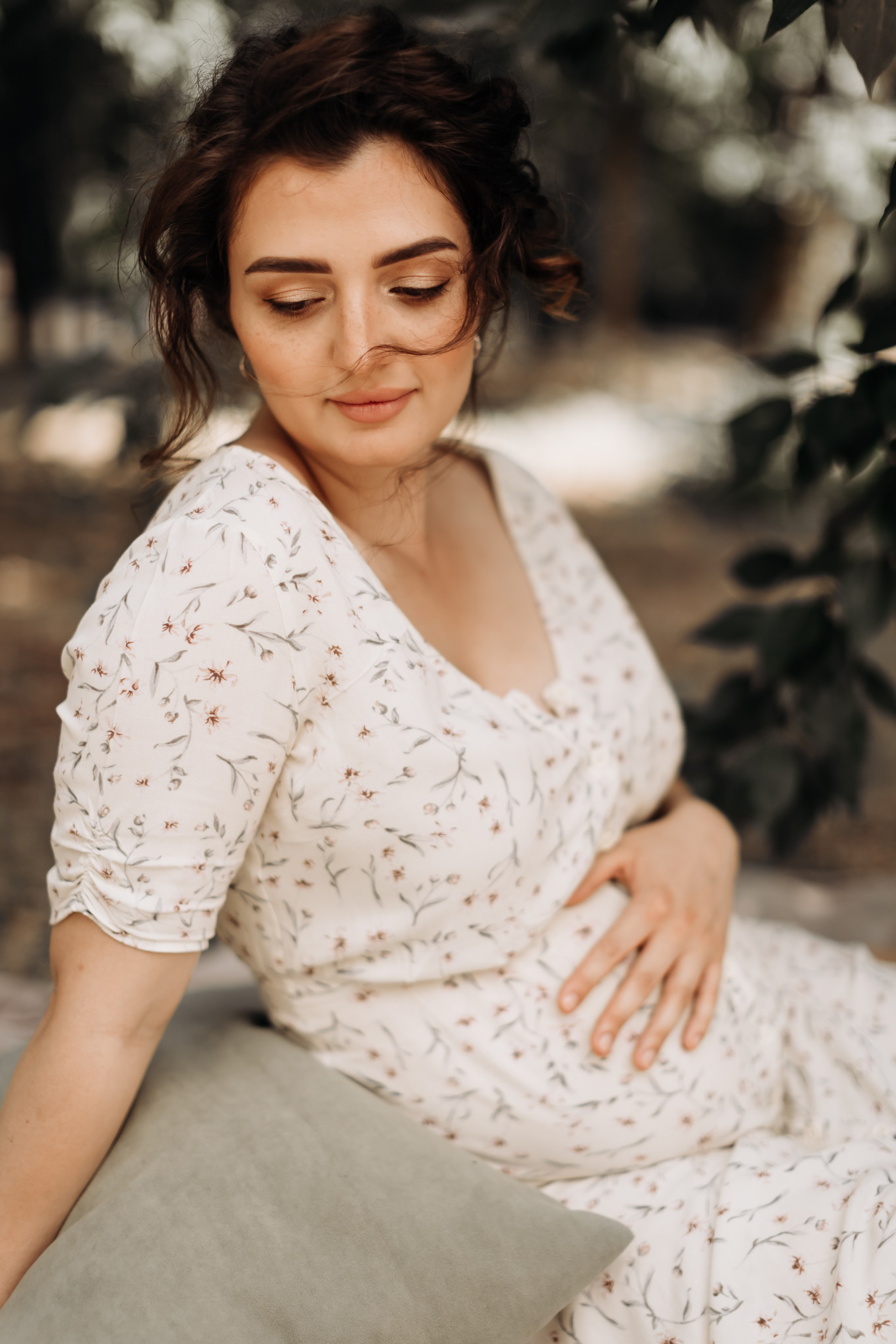 В ОЖИДАНИИ /ЛЕТО/. Семейный фотограф из Екатеринбурга Катя Маруневич