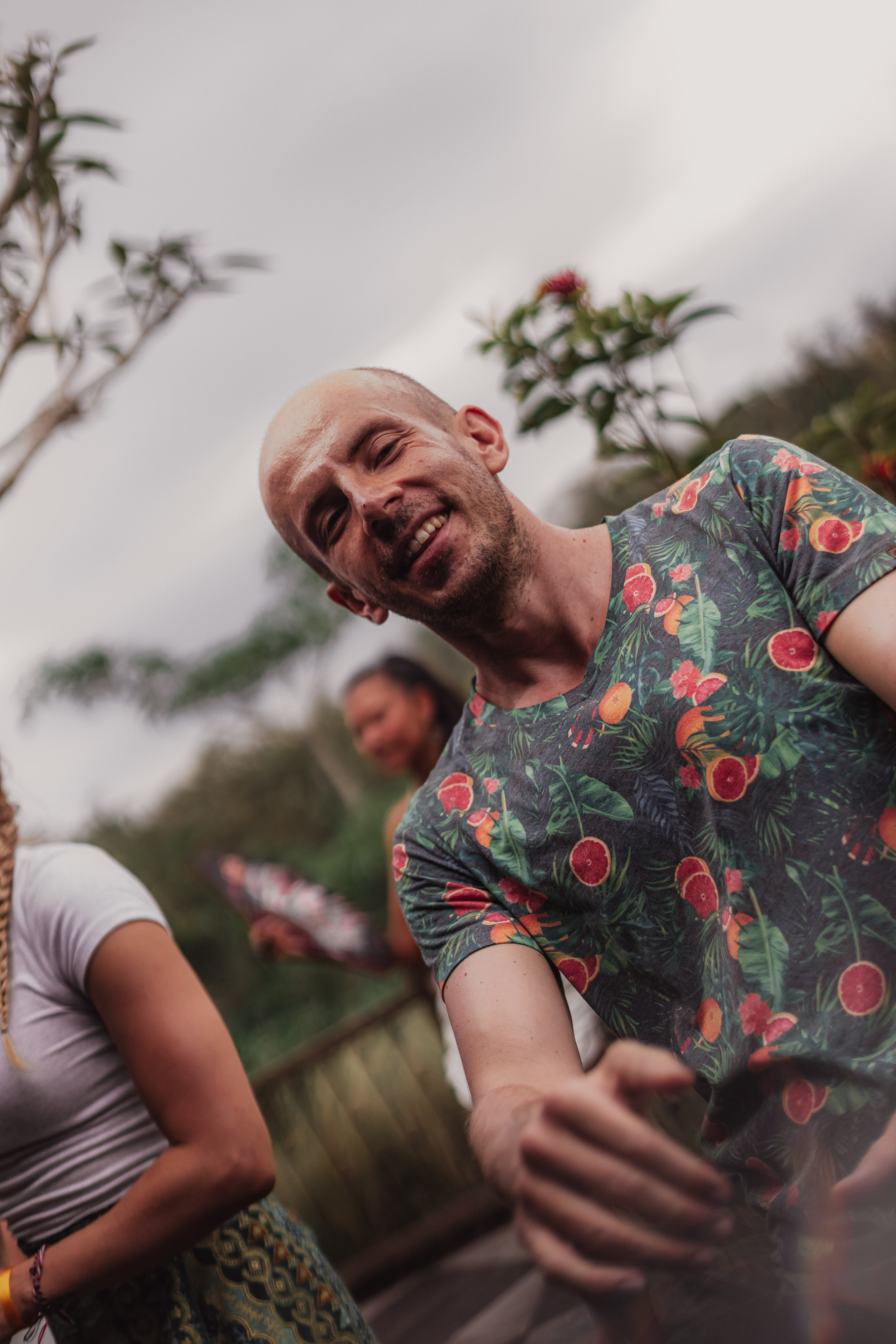 Diwali 11/11 w Bhakti Bliss celebration. Mariam Bagdasaryan