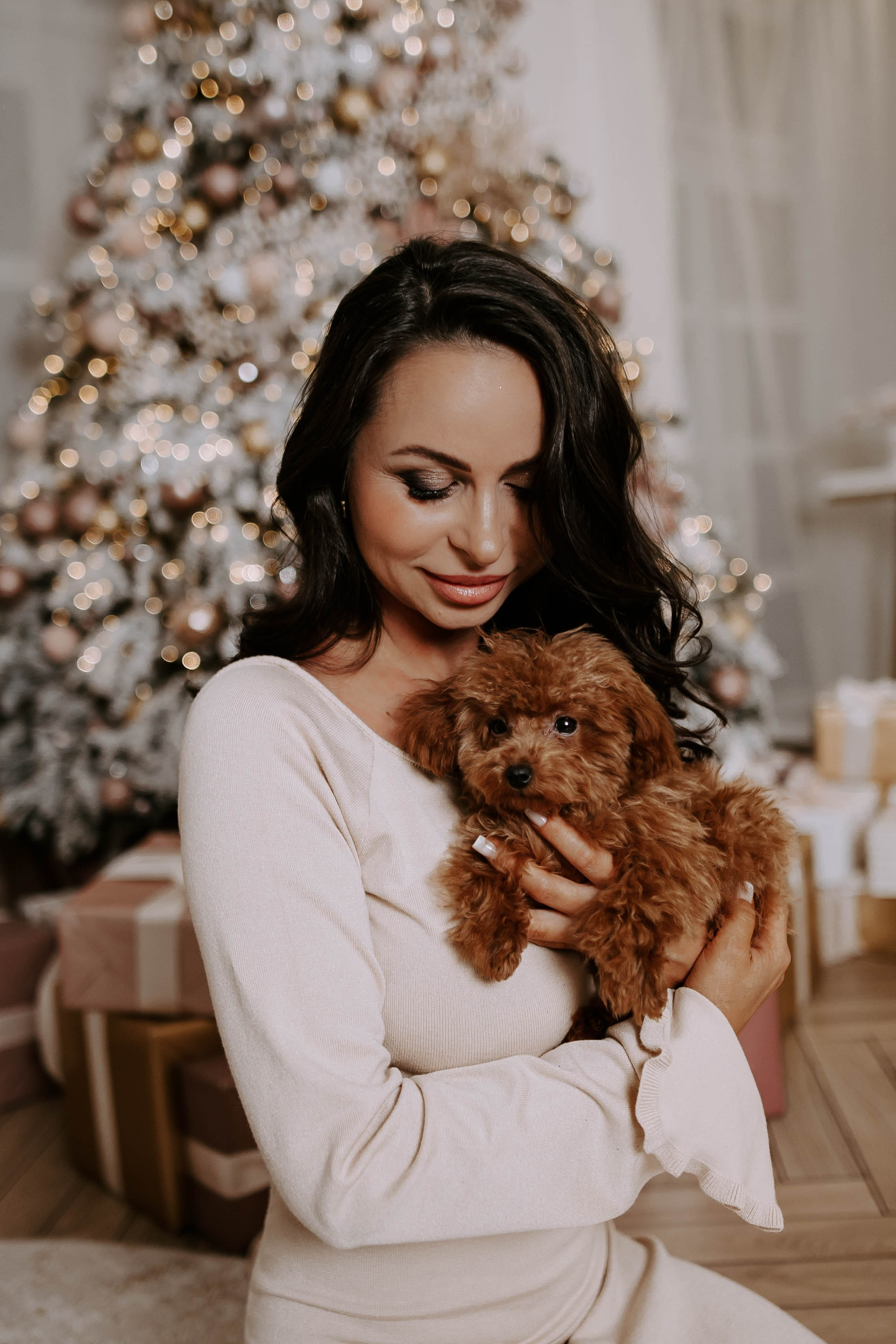 Софья. Фотограф Veronika Potaseva