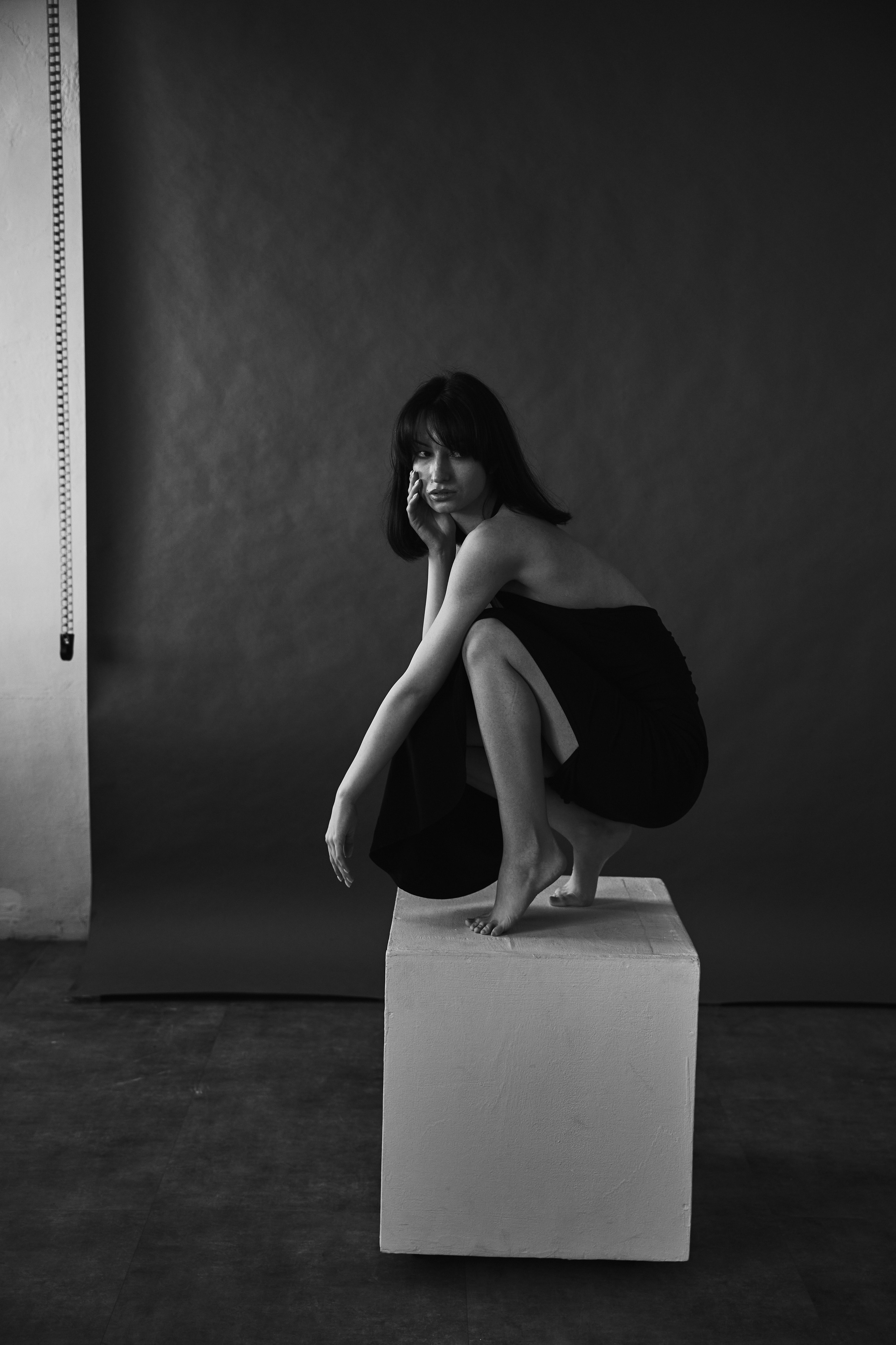 Ирина. Портретный, семейный, свадебный фотограф в Магадане — Екатерина Литвин