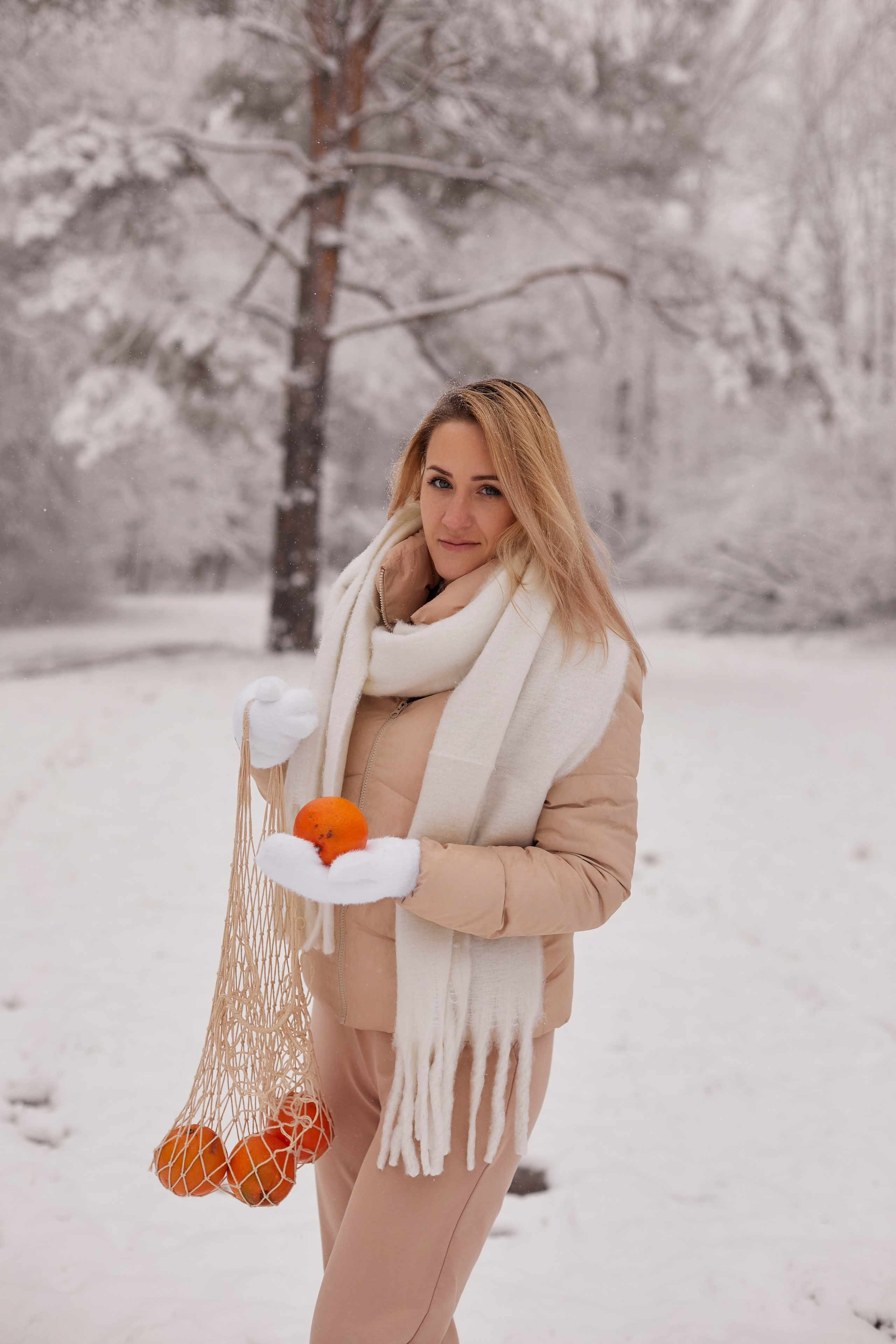 «Мандаринка». Свадебный и креативный фотограф в ЮФО и МСК