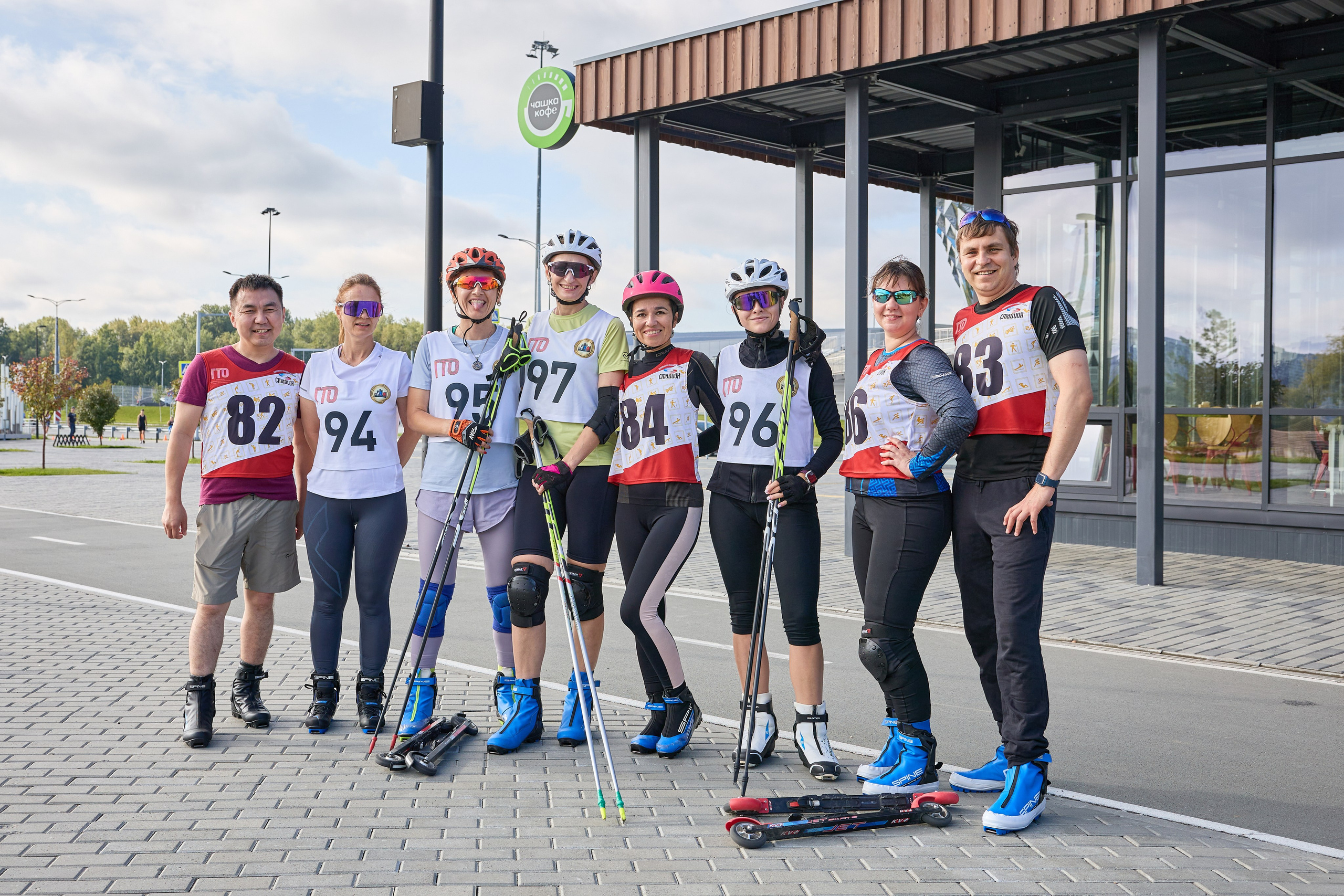 Съёмка мероприятий. Репортаж. Фотограф в Новосибирске Алена Скокова