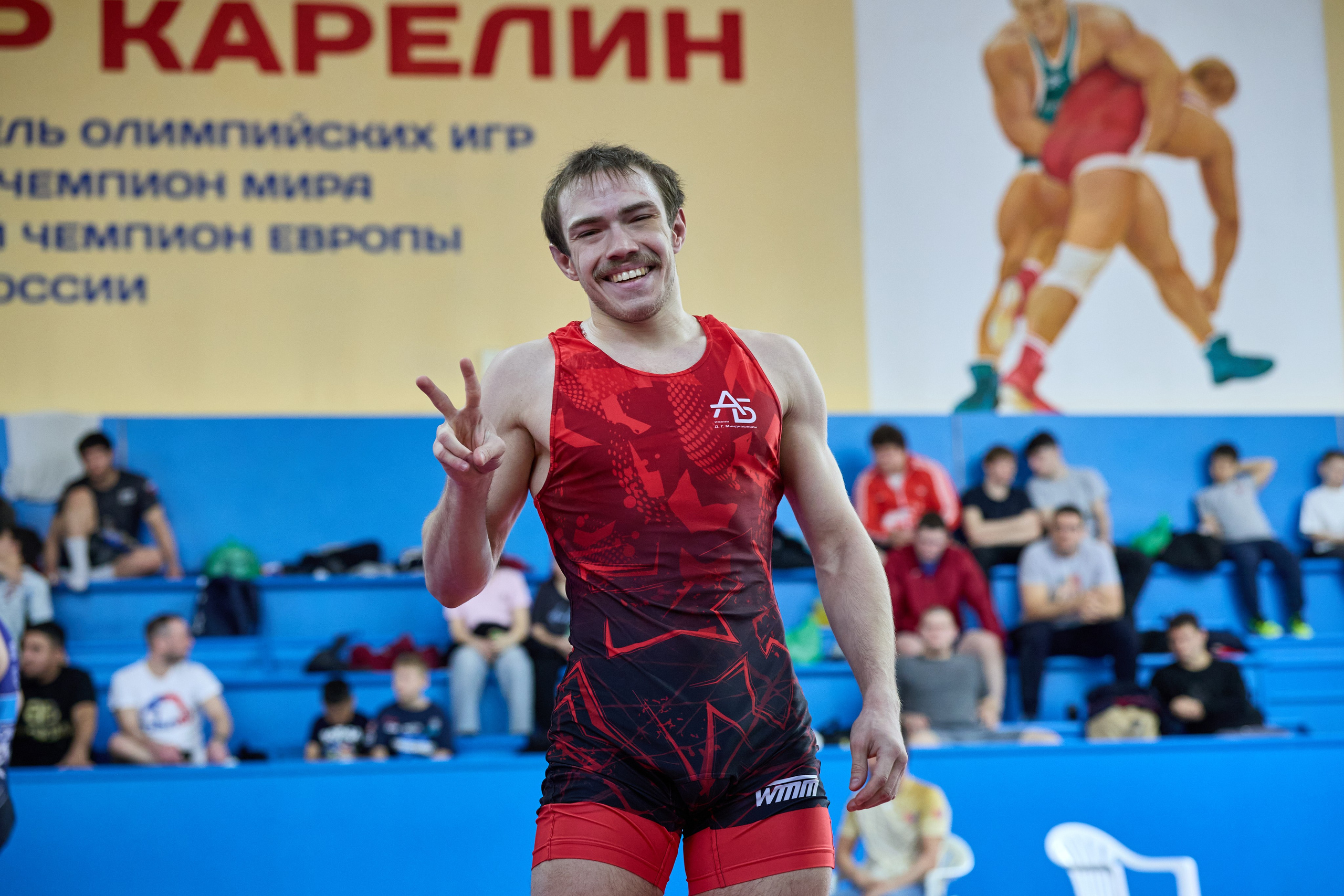 Борьба греко-римская. Фотограф в Новосибирске Алена Скокова