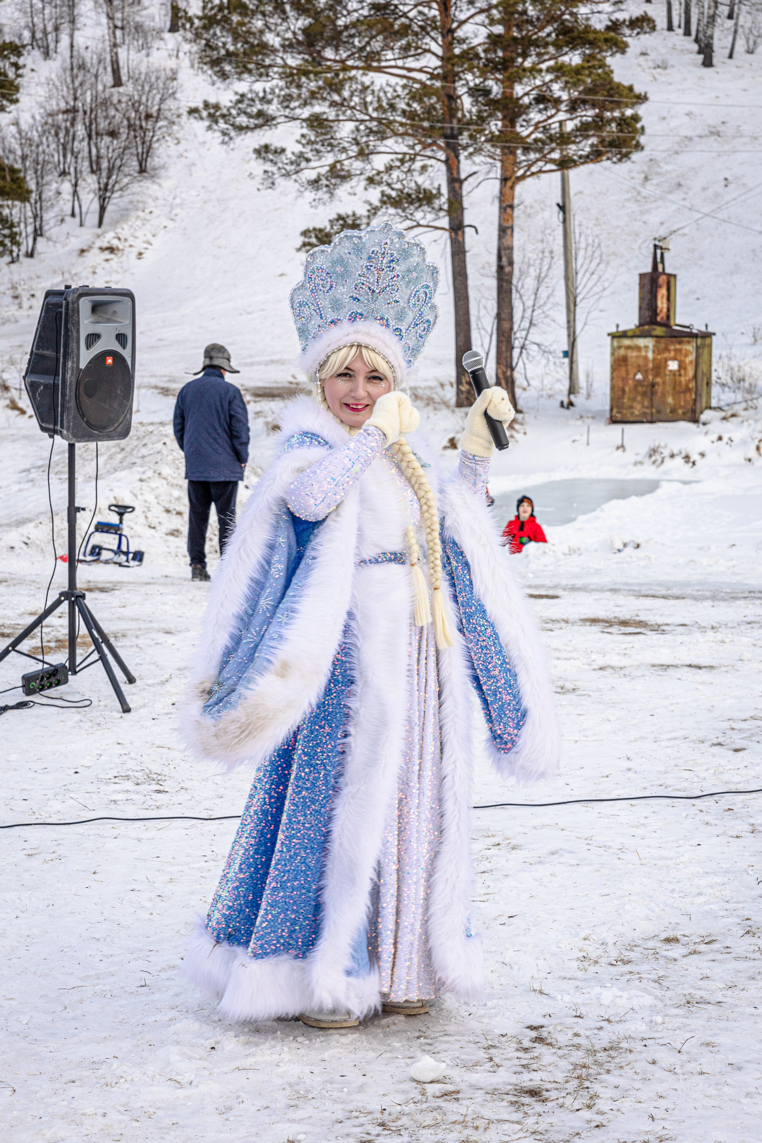 Съёмка мероприятий. Репортаж. Фотограф в Новосибирске Алена Скокова