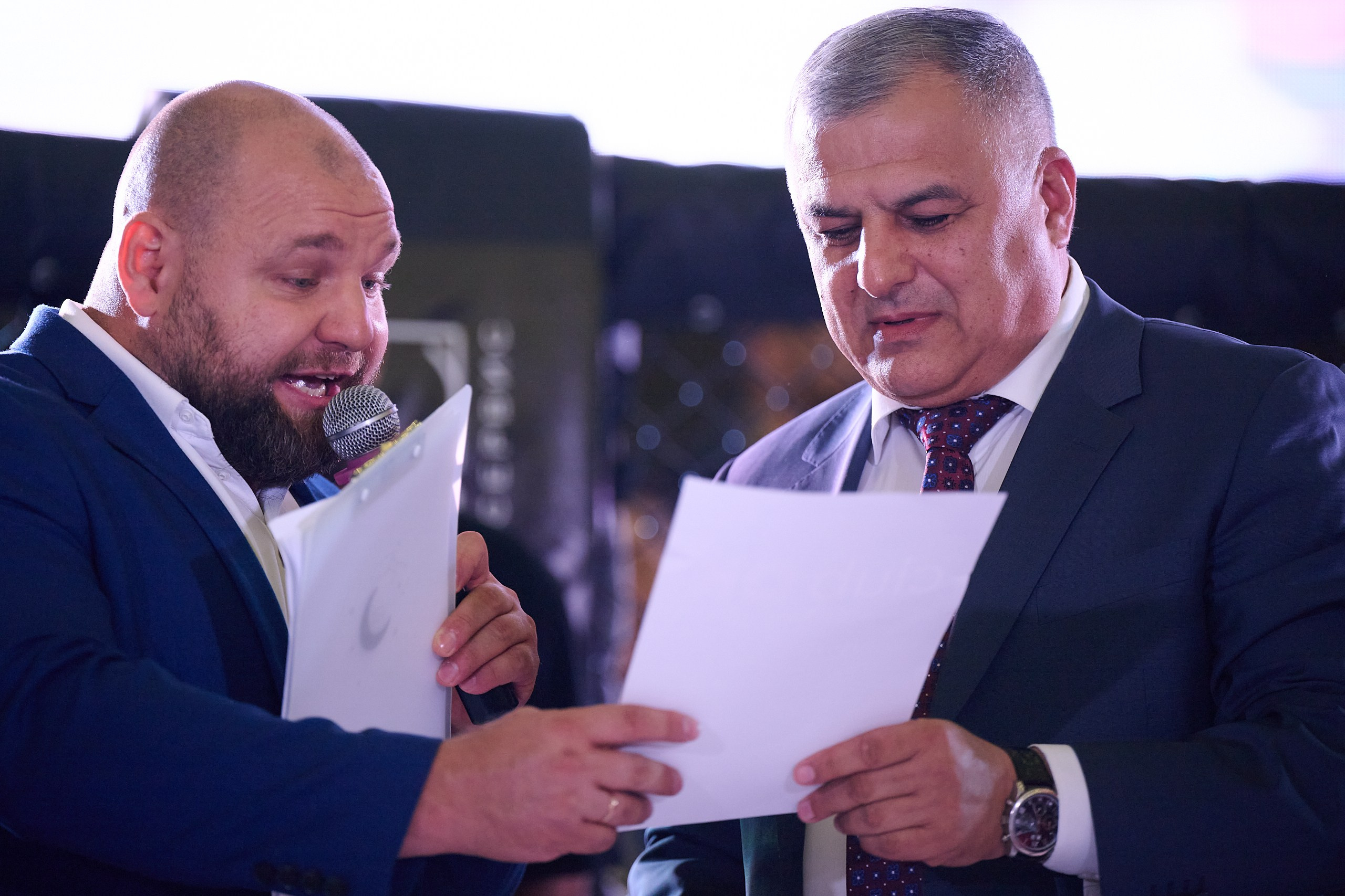 ММА. Битва на Иже-4. Спортивный репортажный фотограф в Ижевске Сергей Мерзляков