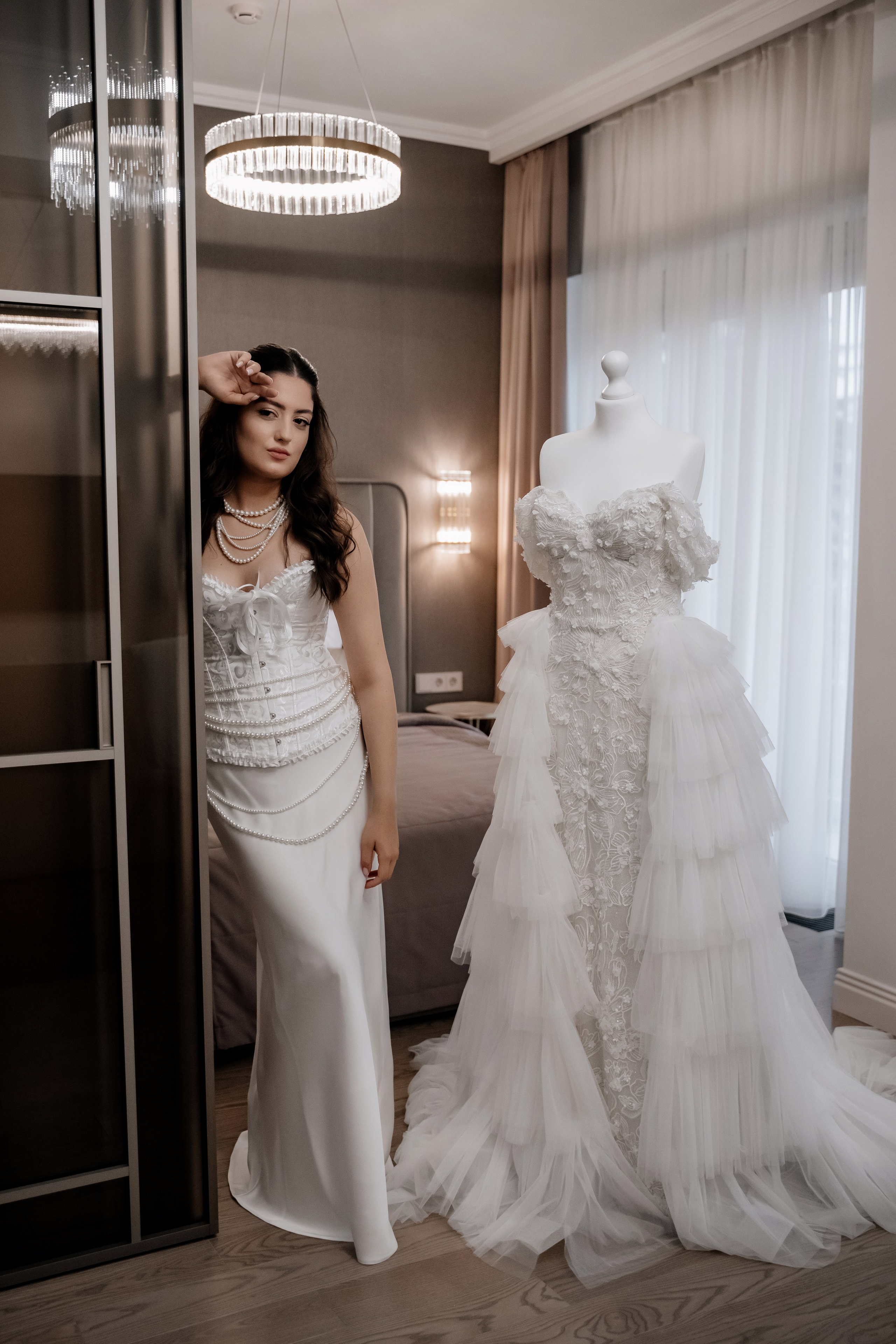 Т&Д. Свадебный и семейный фотограф в Сочи Никита Пищов