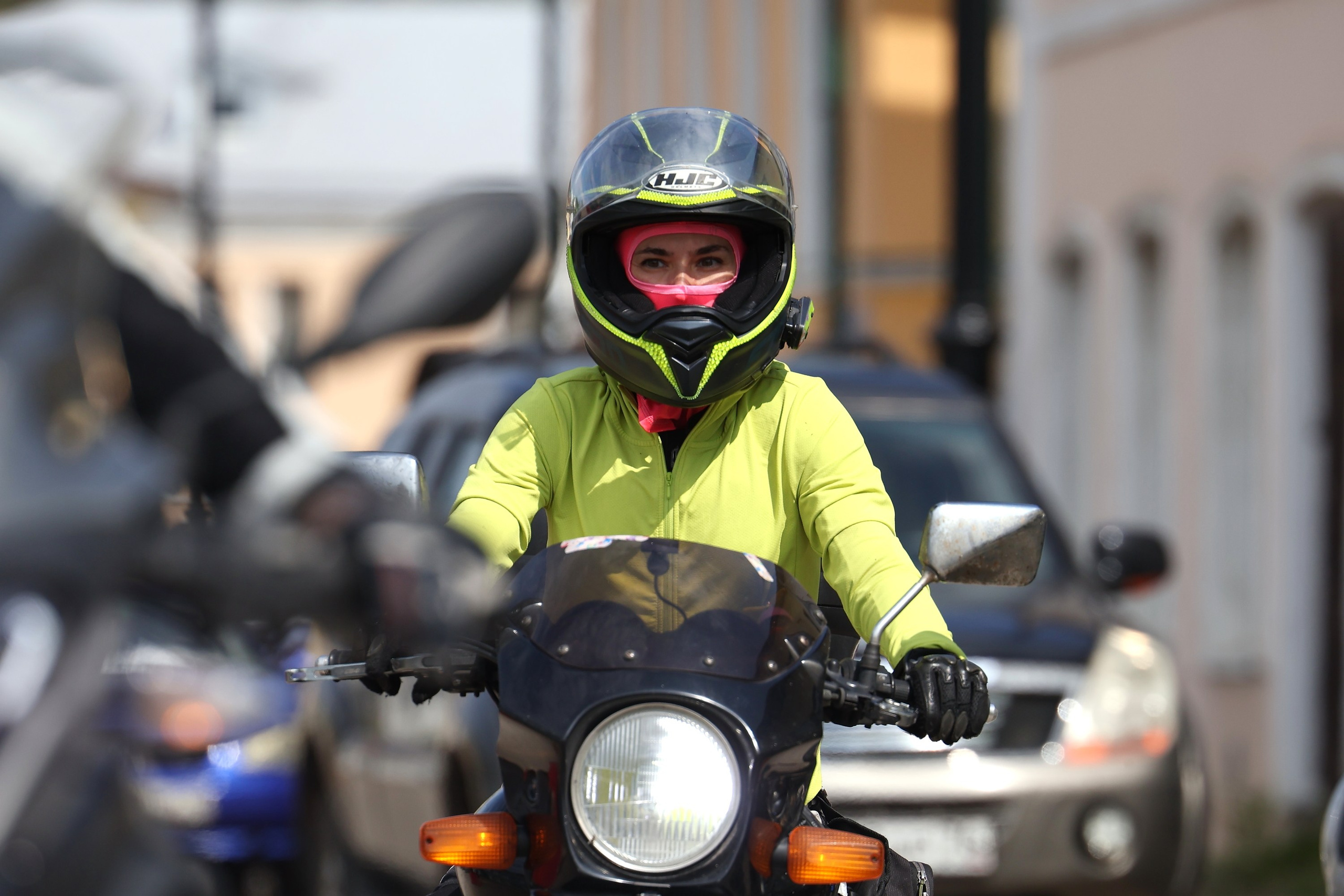 Выезд в Ростов Великий. Спортивный и репортажный фотограф Ермакова Светлана