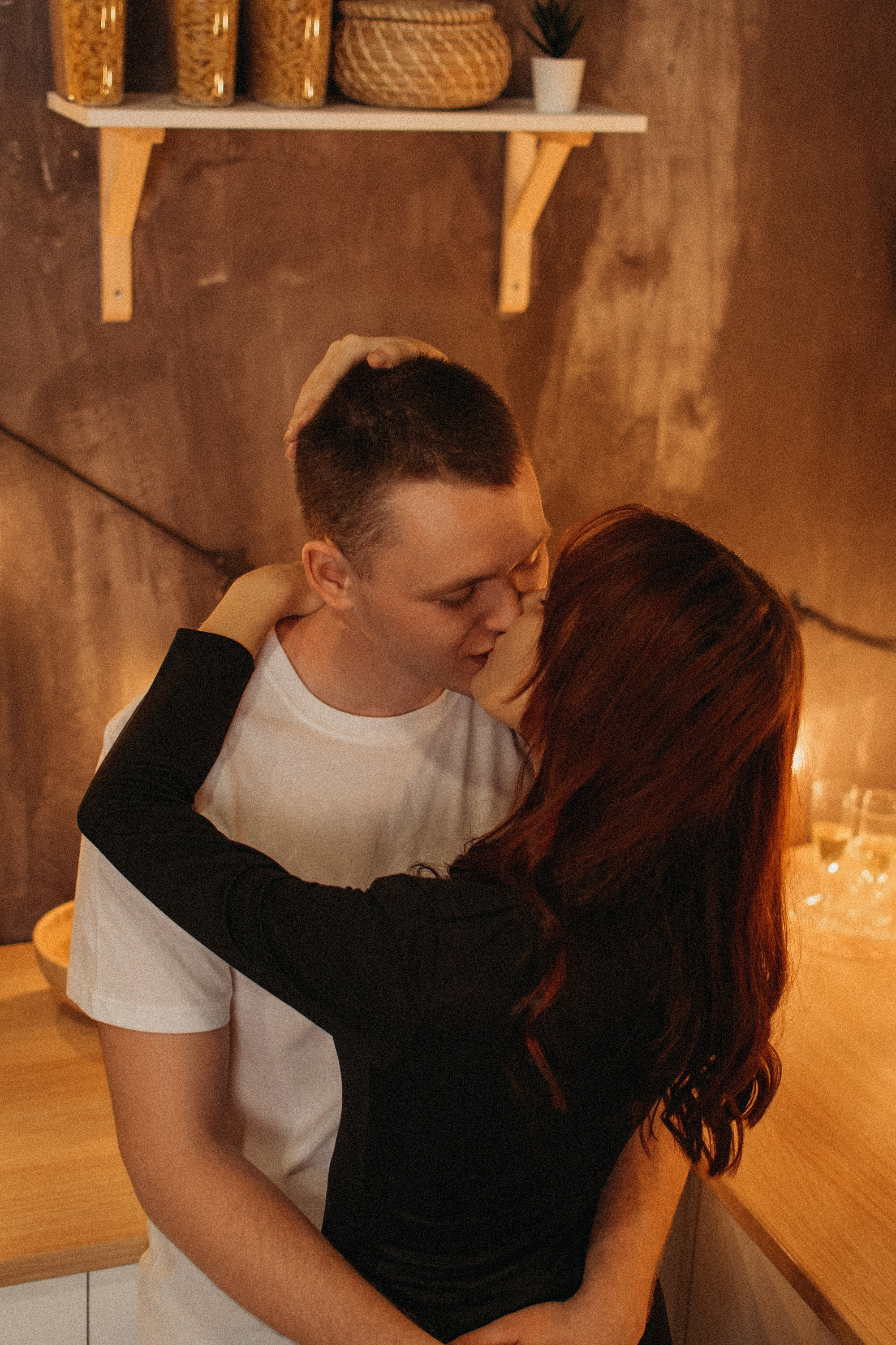 Денис & Елена. Фотограф Новочеркасск Ольга Мальцева