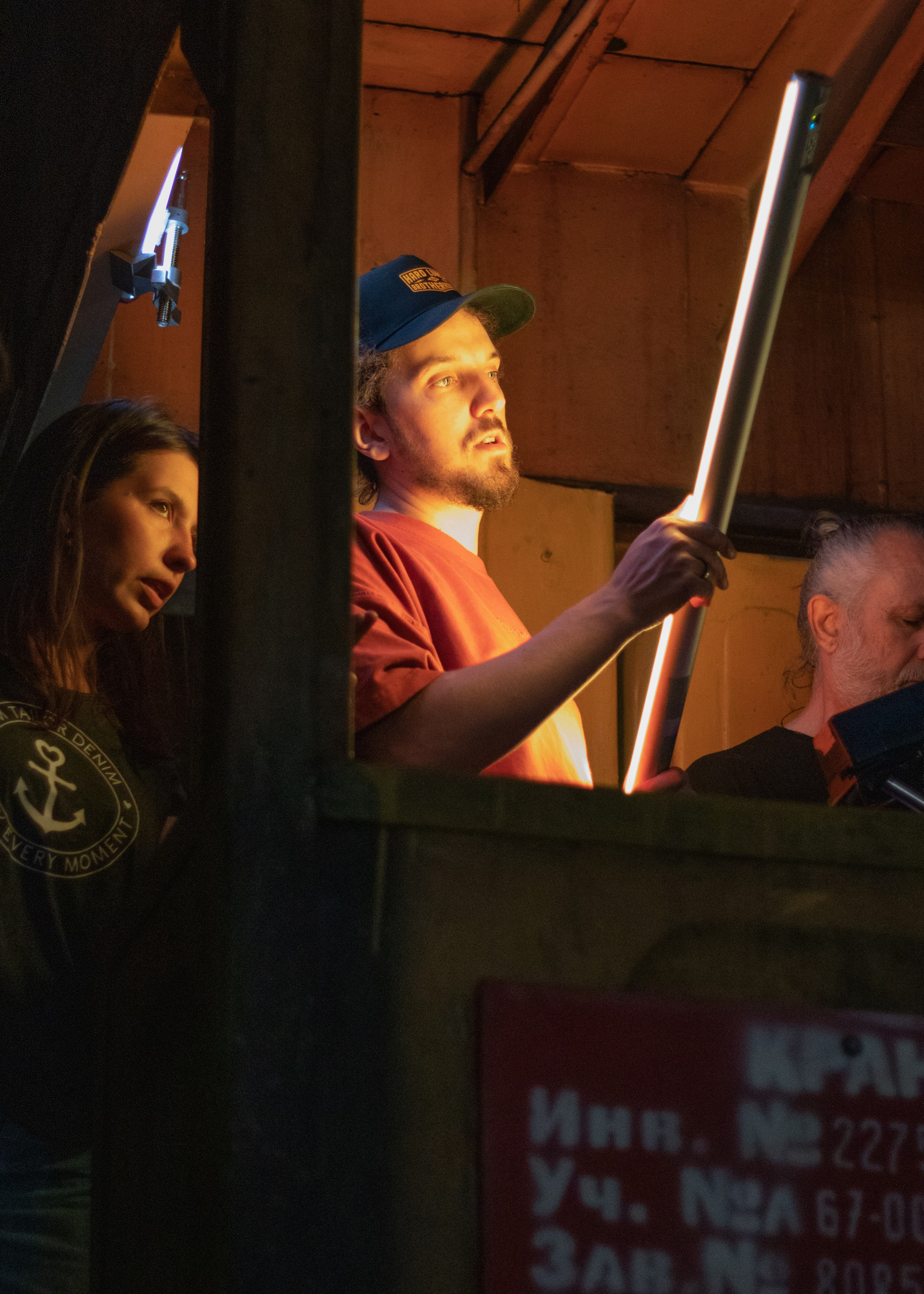 BURKALO PRODUCTION ИЗТМ. Boringowl | Коммерческий фотограф в Иркутске Раиса Ботороева