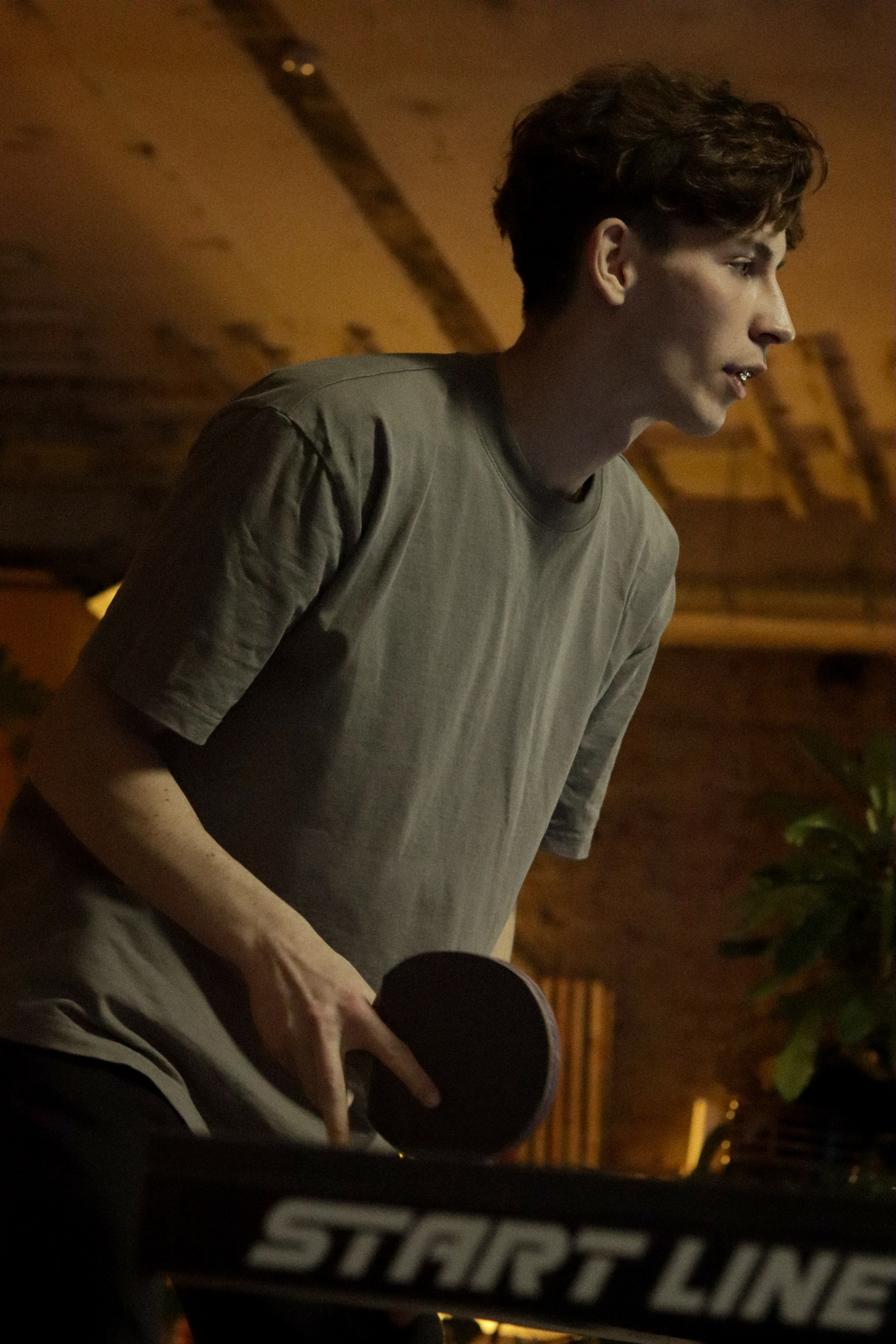 Турнир по настольному теннису бар Хорошо. Boringowl | Коммерческий фотограф в Иркутске Раиса Ботороева