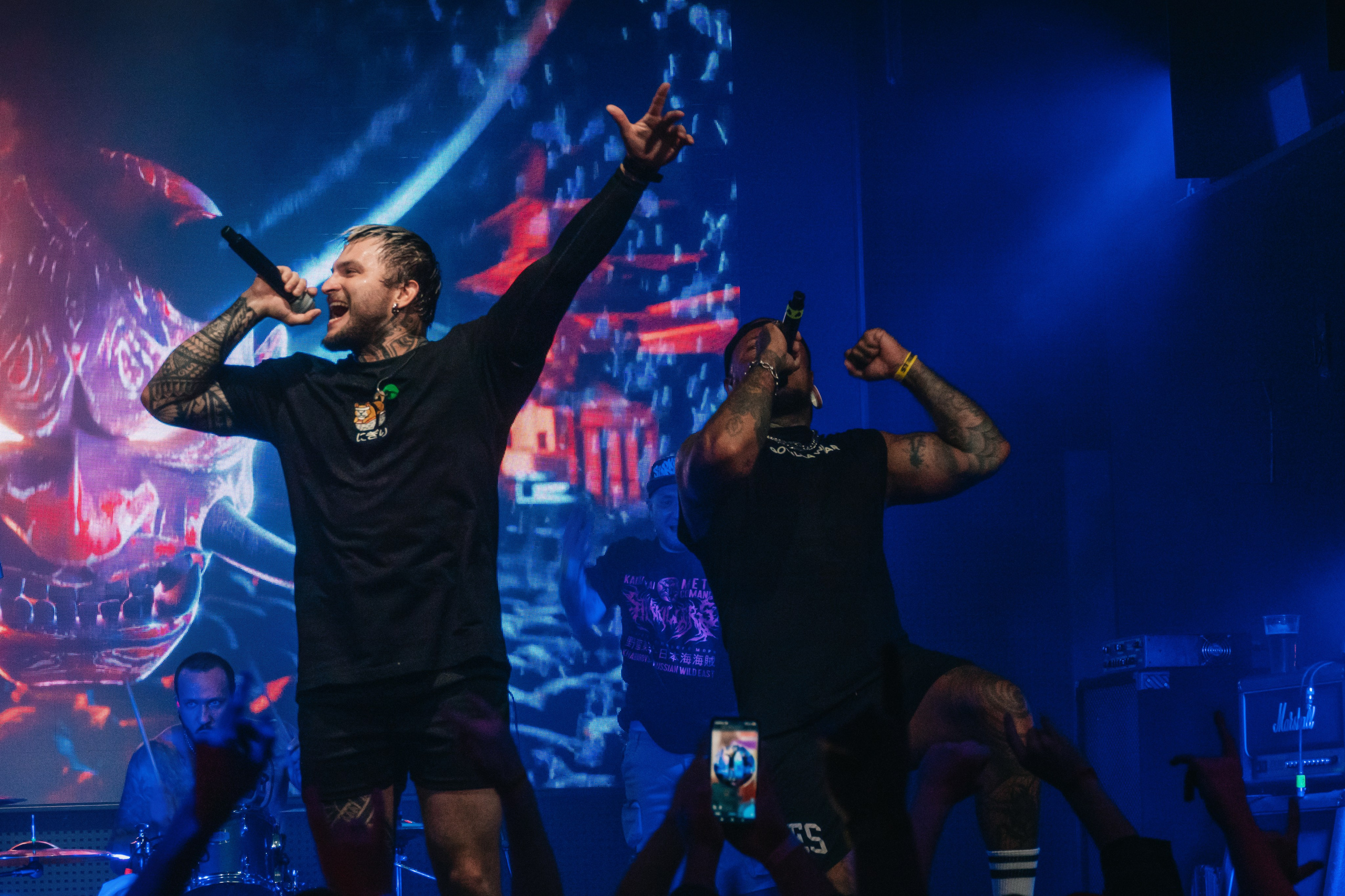 Starkillers 21-09-2024. Фотограф-анималист в Москве Юлия Лайхо