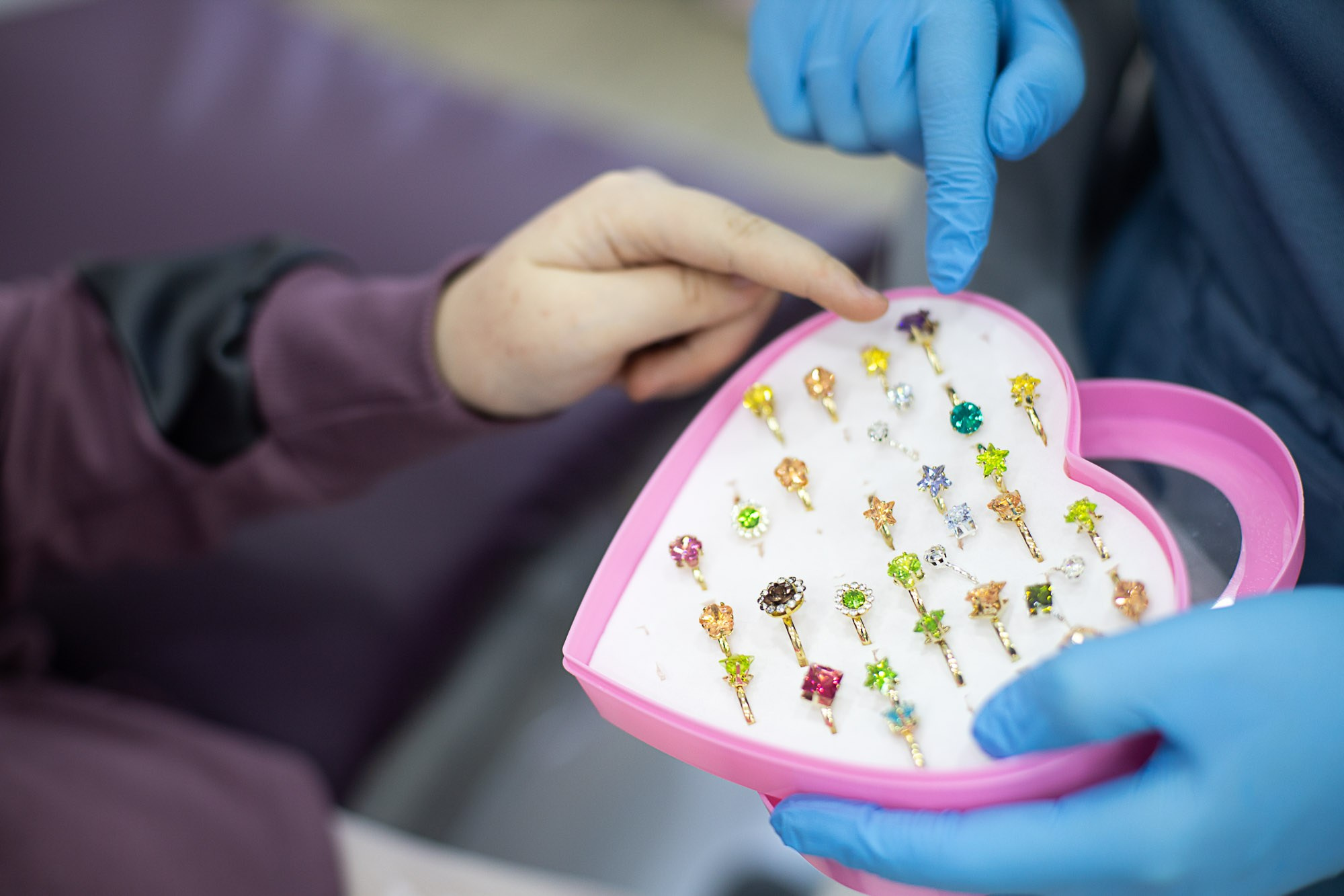 Стоматология ПрезиДент. SaGaFOTO.ru