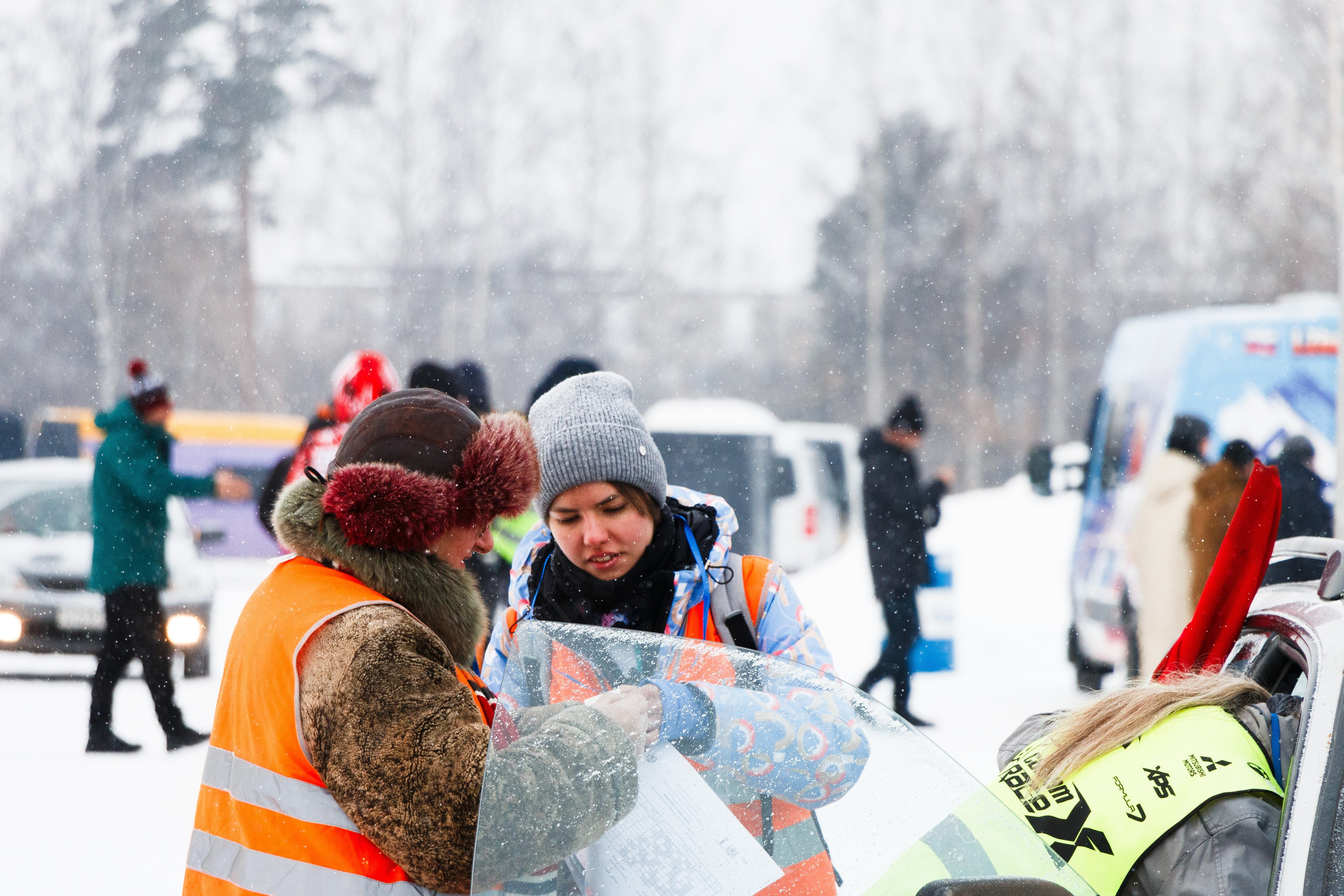 ЧР по трековым гонкам. Ижевск 2025 (2 этап). Олег Романов. Мастер фото по спорту