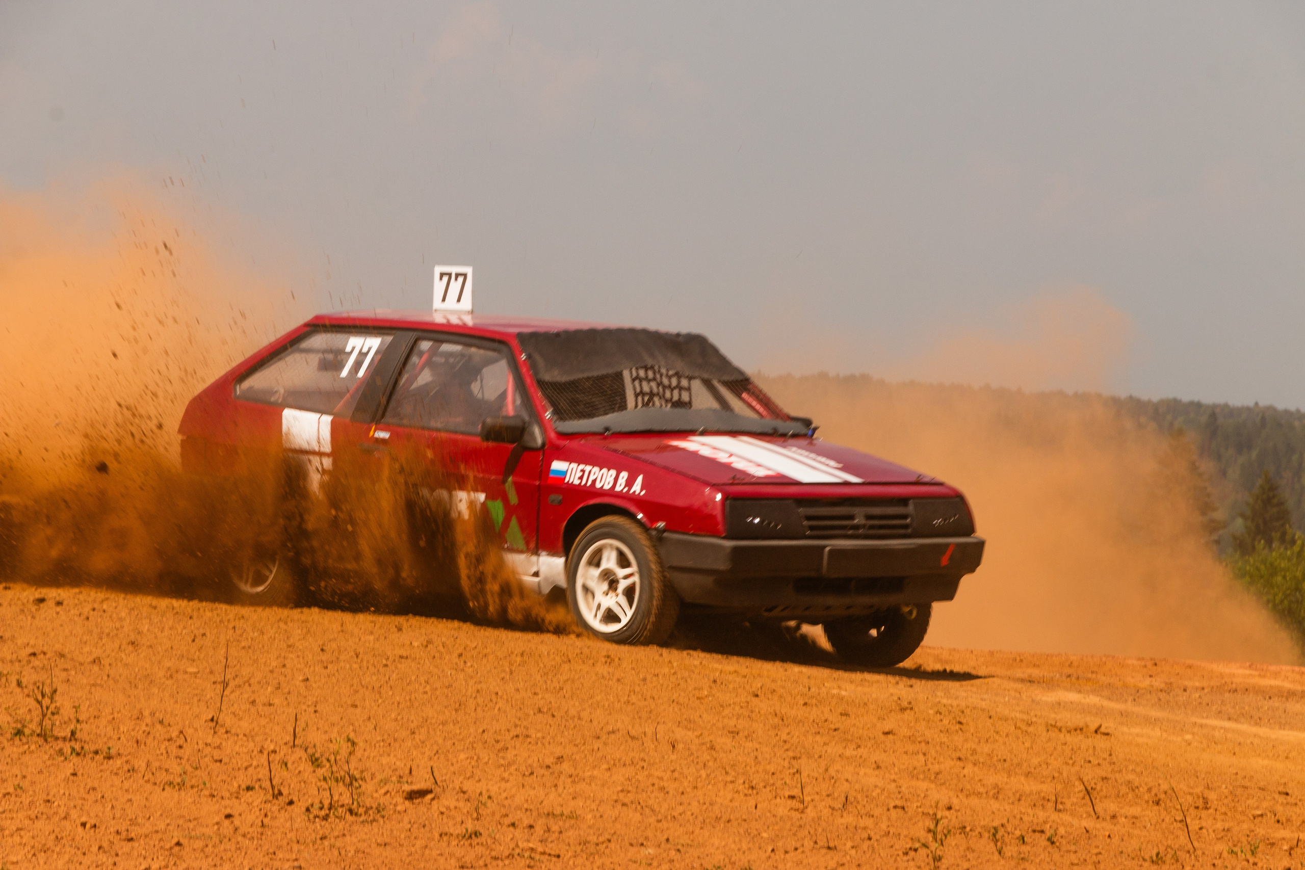 Фестиваль газуй. Олег Романов. Мастер фото по спорту