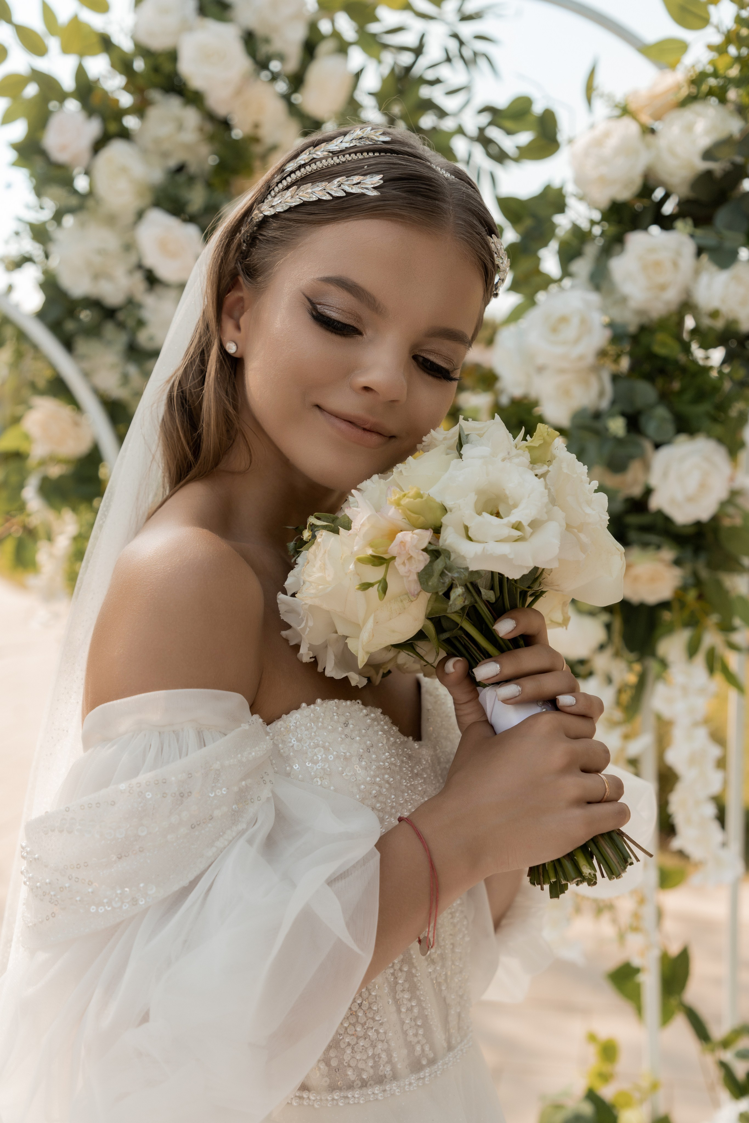 Дмитрий и Анастасия (сокращено). Свадебный фотограф Ангелина Сунгатулина | Саратов | Балаково | Вольск