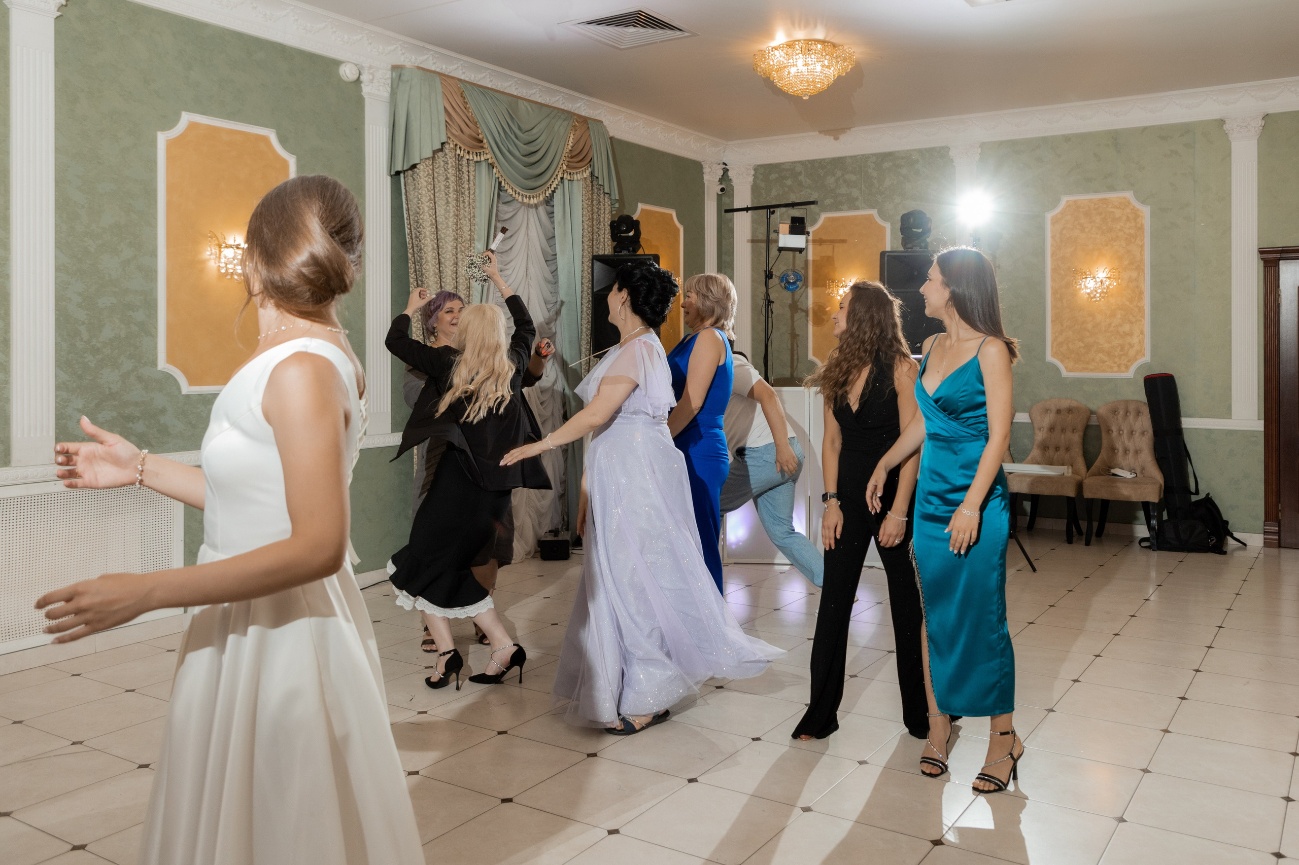 Банкеты. Свадебный фотограф Ангелина Сунгатулина | Саратов | Балаково | Вольск