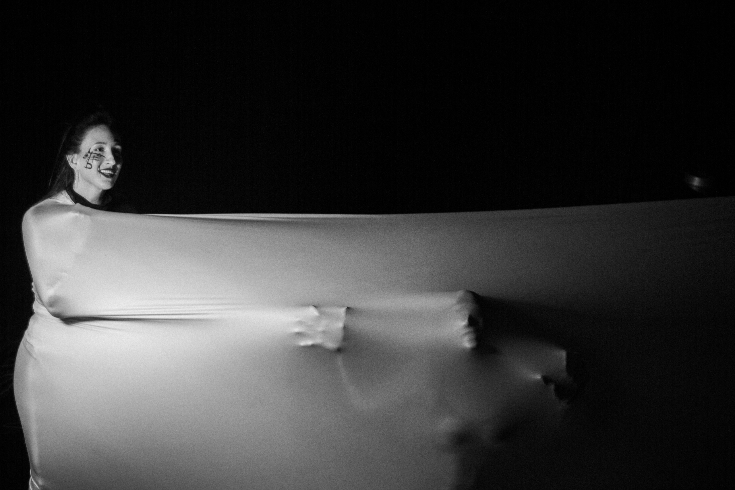 Action. Просто свет