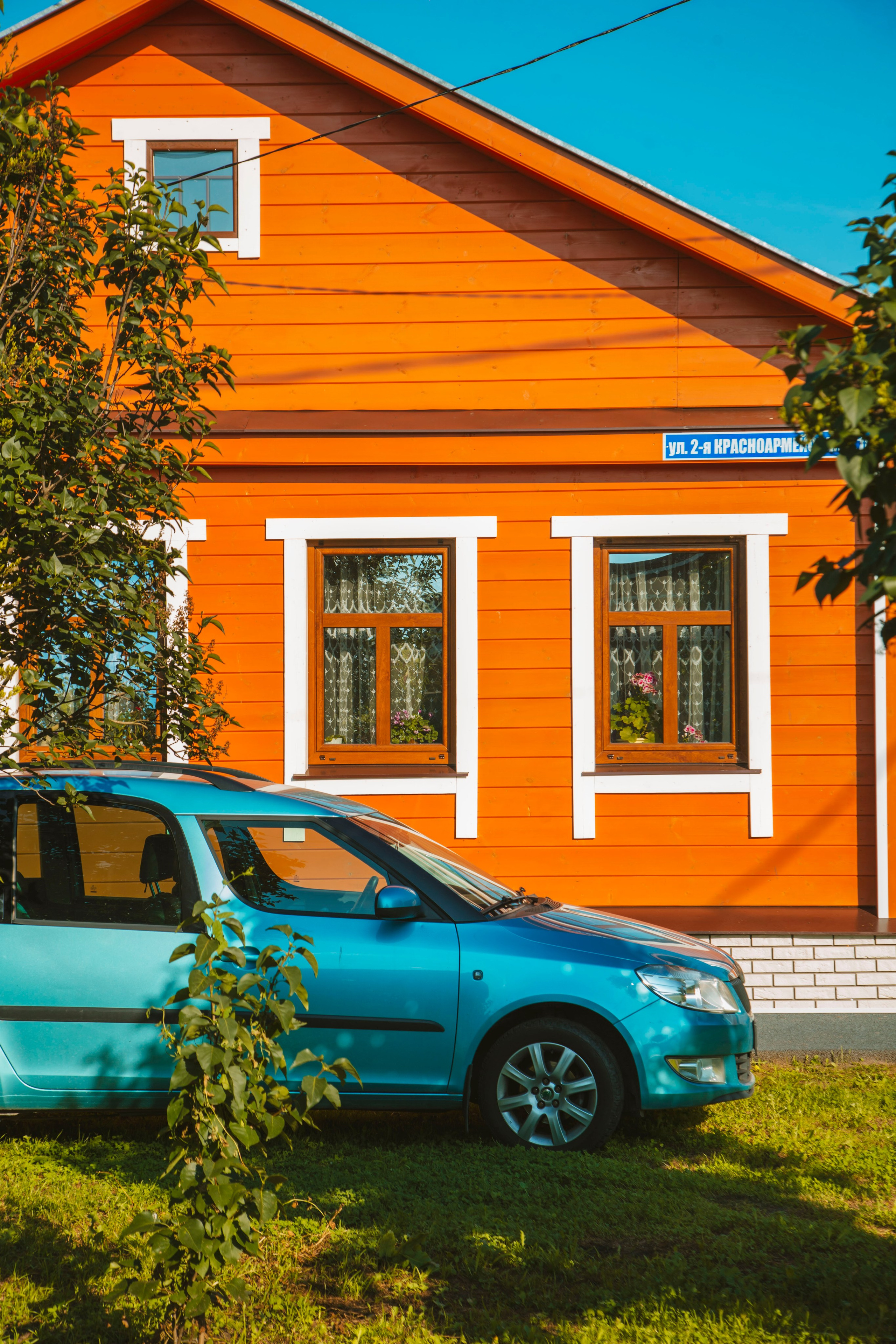 Суздаль | август 2025. Фотограф в Москве | Диана Киселева