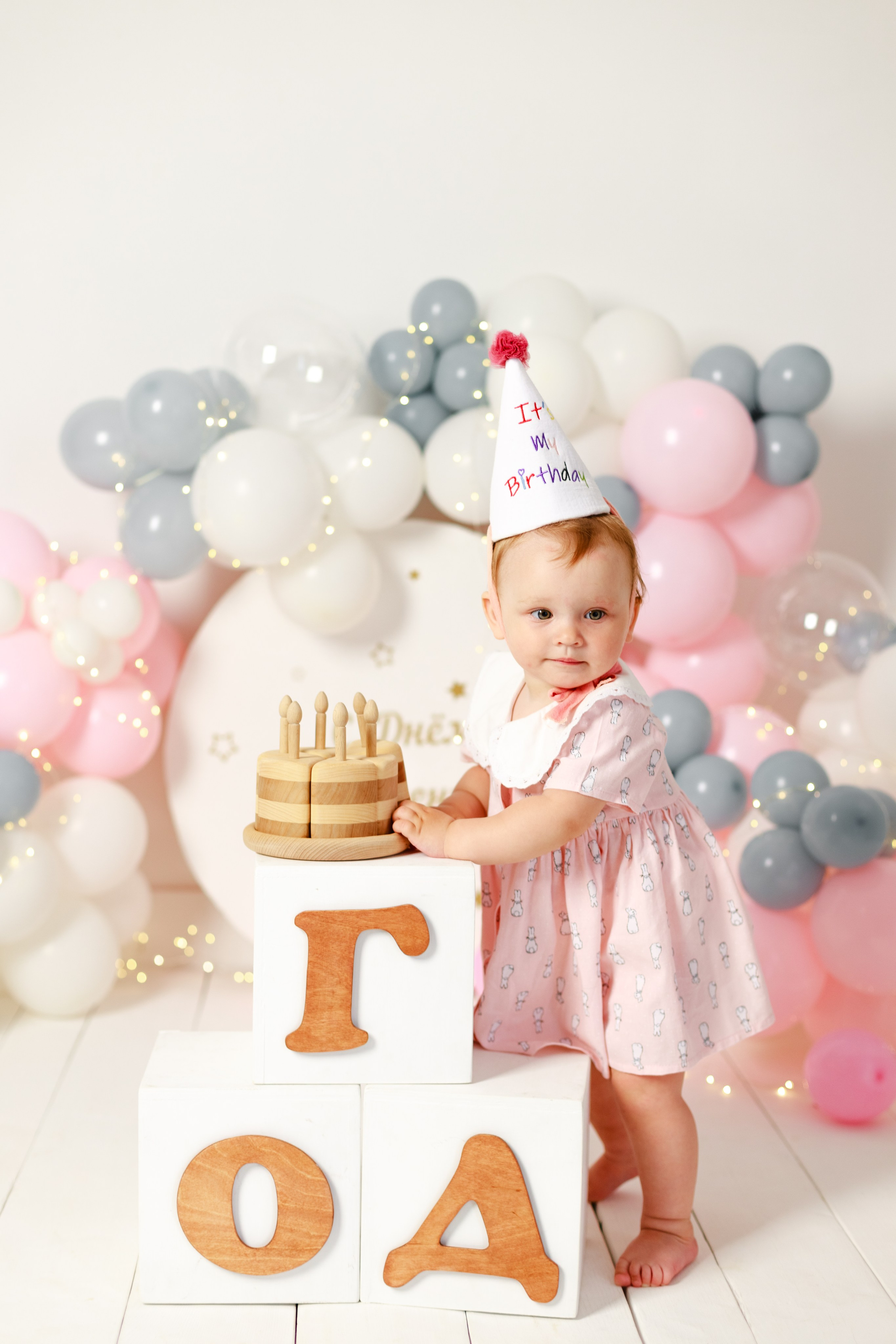 Амелия. Детский и семейный фотограф в Краснодаре Альбина Морозова