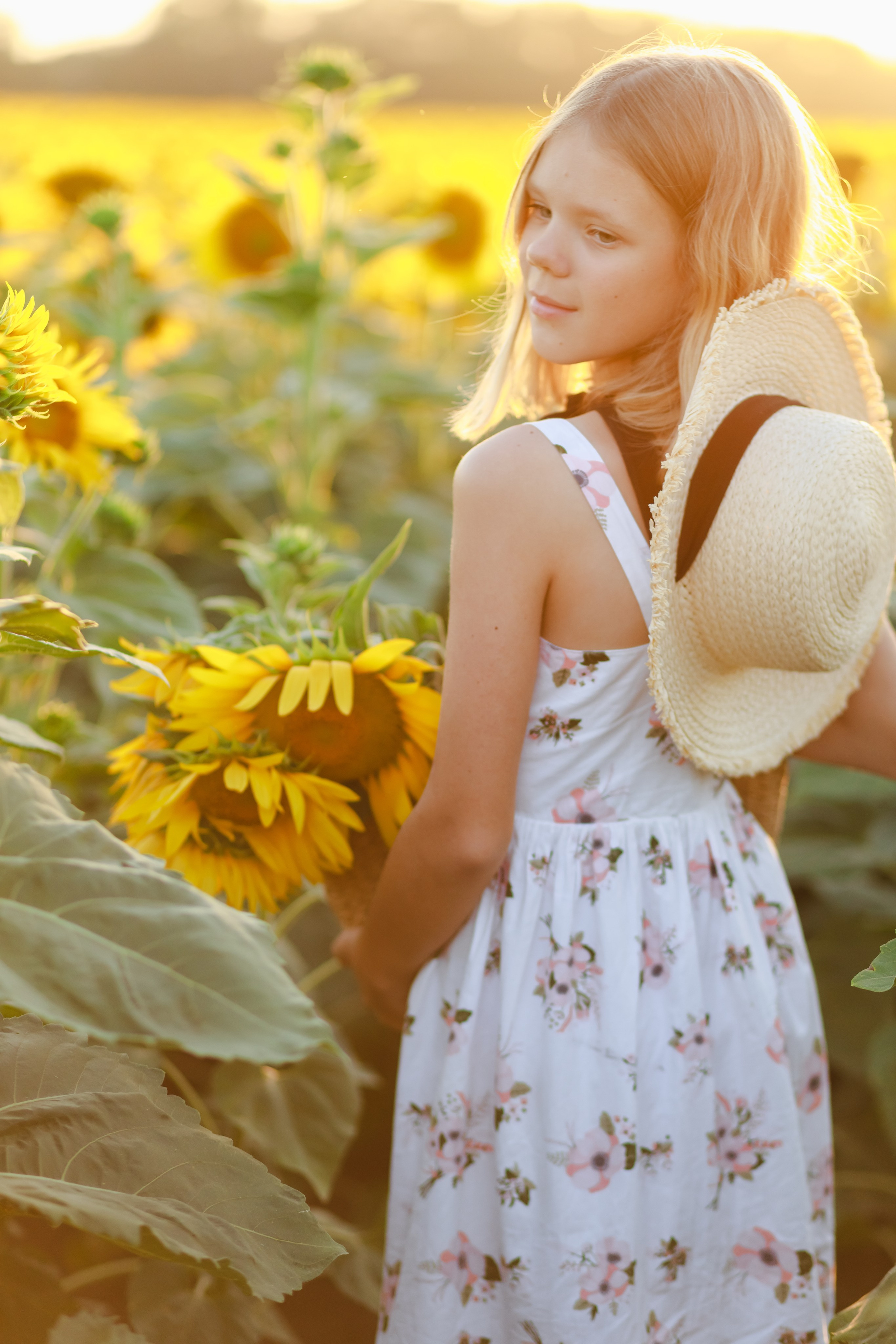 Олеся, Полина и Ксюша. Детский и семейный фотограф в Краснодаре Альбина Морозова