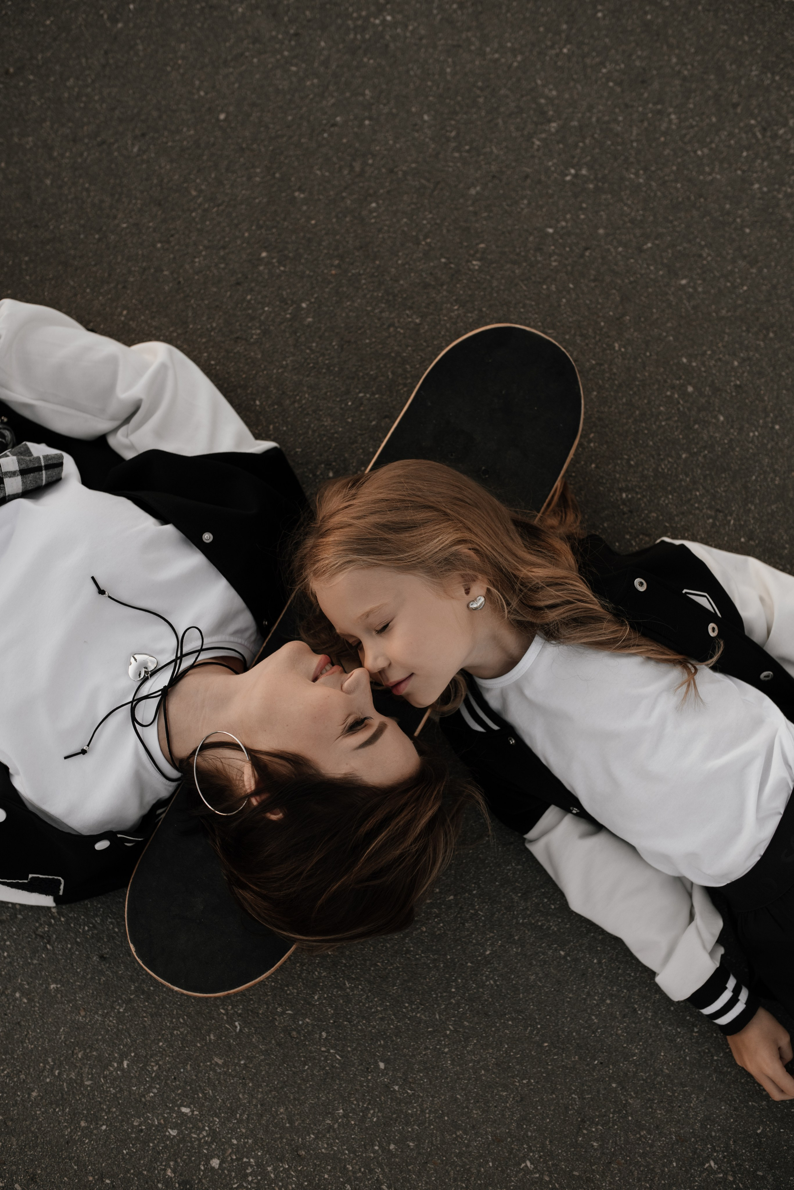 Ира ♡ Алена. Фотограф Ольга Плеханова | Нижний Новгород, Москва