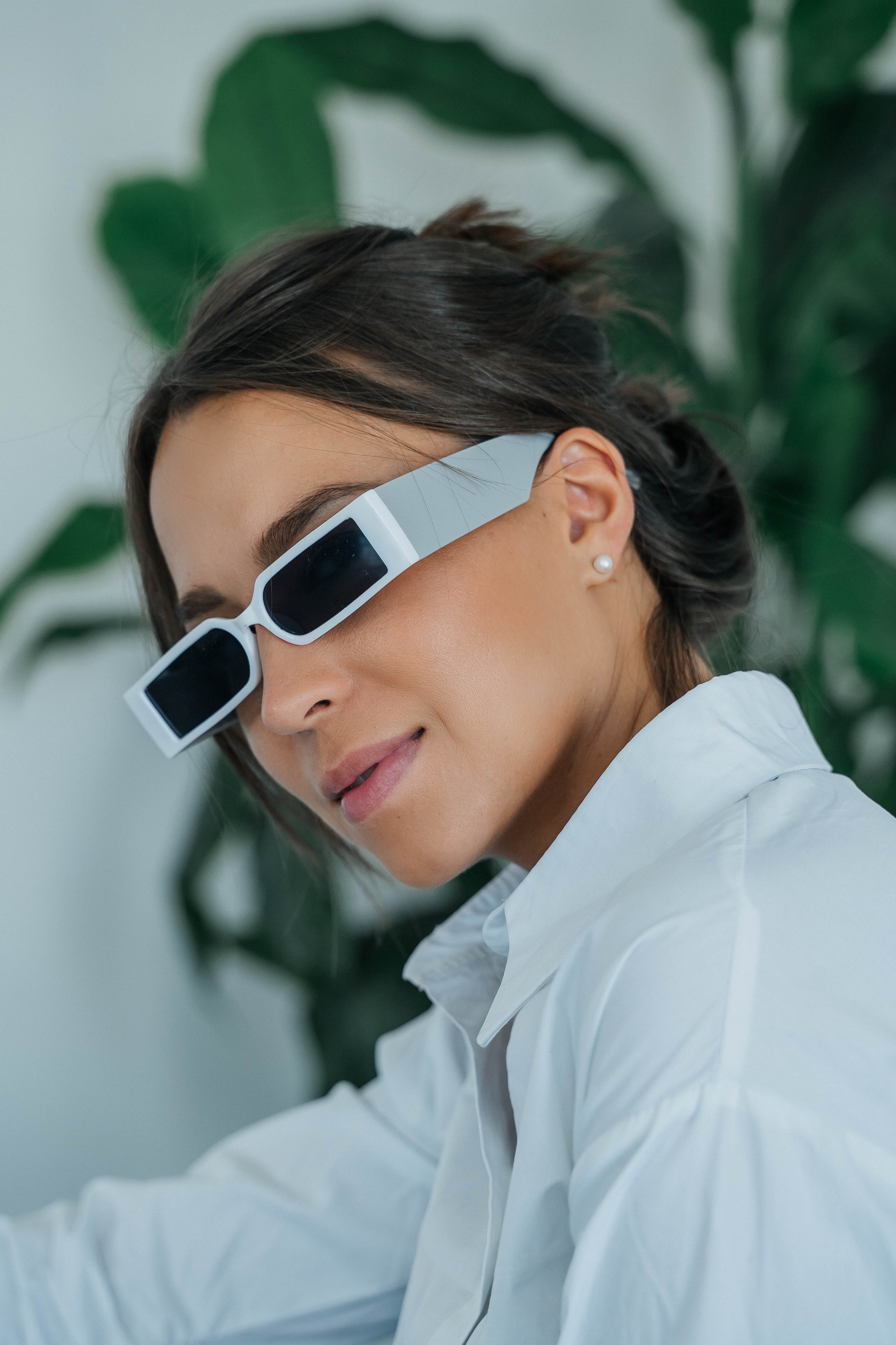 Съемки в интерьере студий. Виктория Алпеева — фотограф по любви