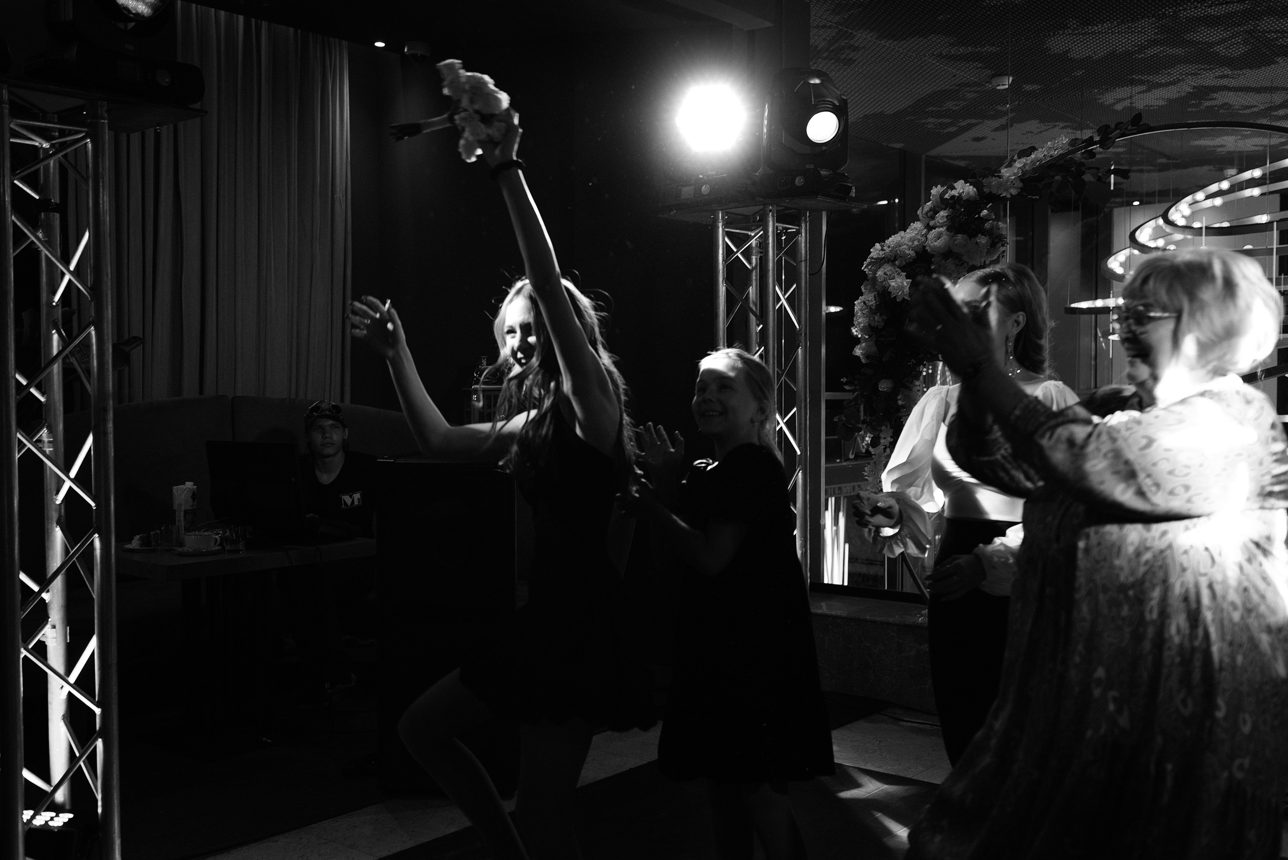 Саша и Настя. Свадебный и семейный фотограф в Ростове-на-Дону Алина Астахова