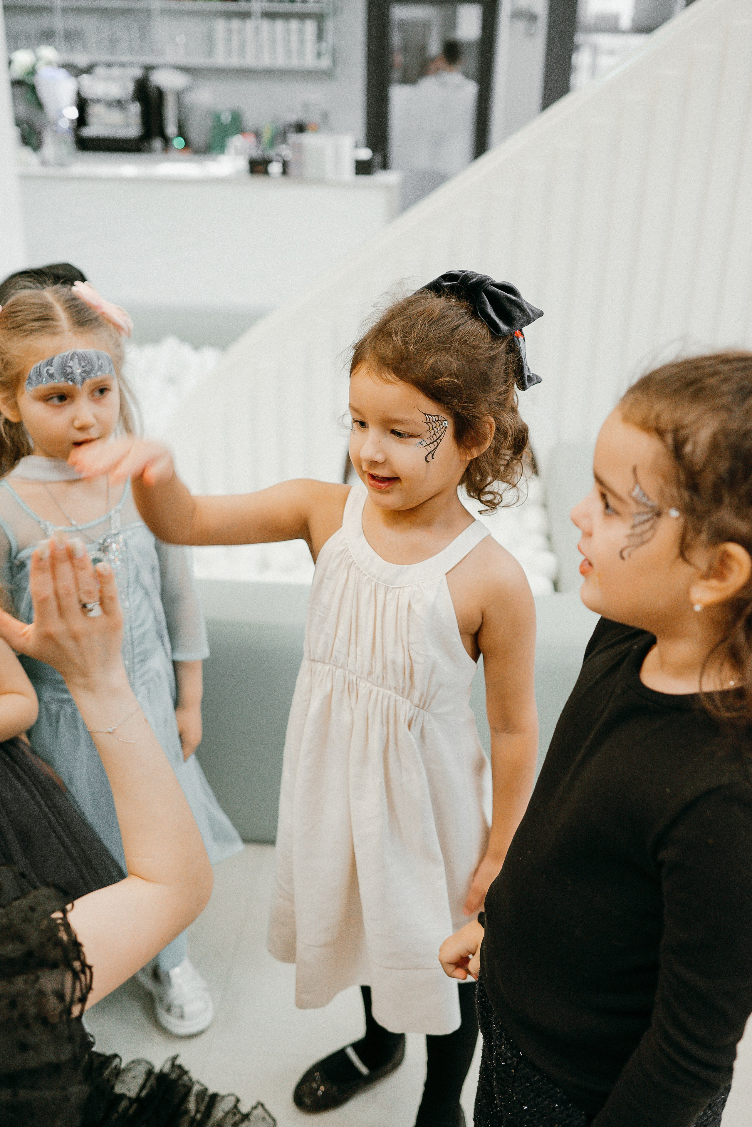 День рождения Лизы. Свадебный и семейный фотограф в Ростове-на-Дону Алина Астахова