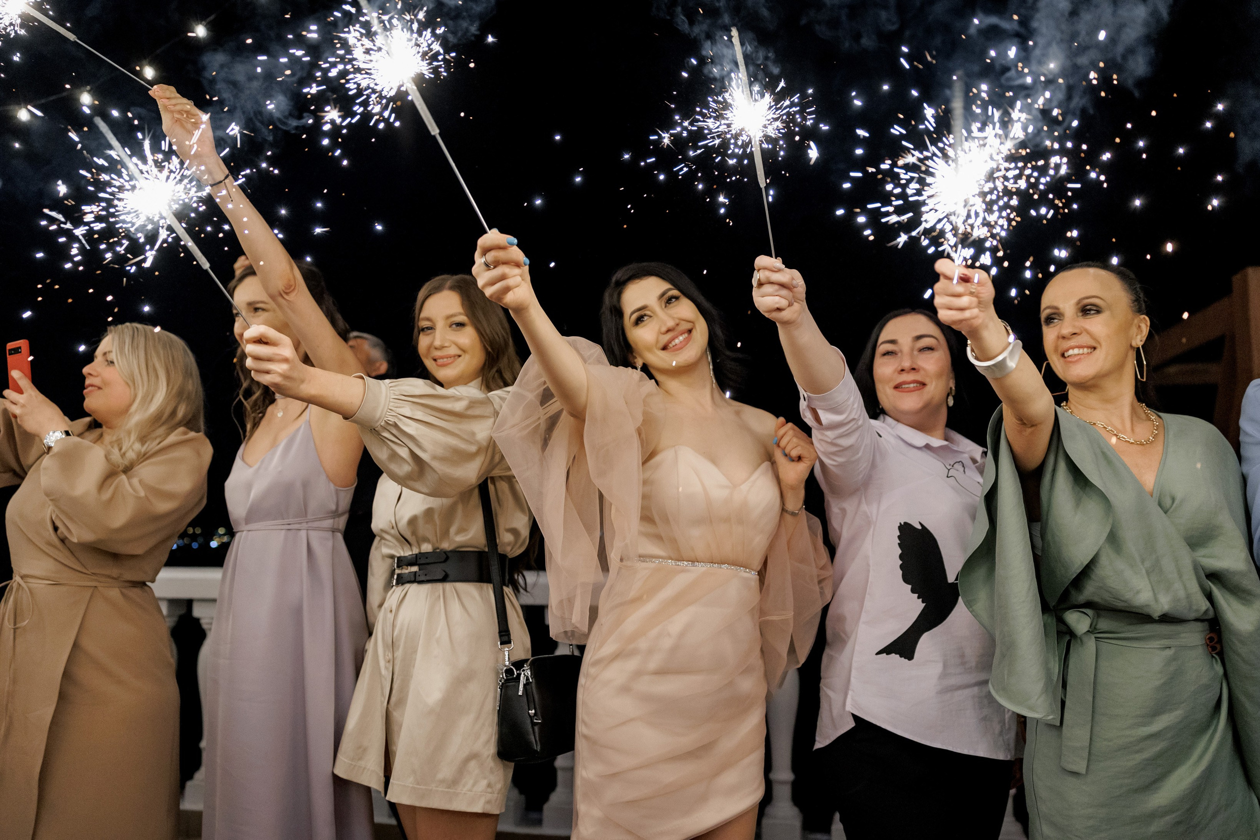 Ваня и Ульяна. Свадебный фотограф в Иркутске Сапаров Александр