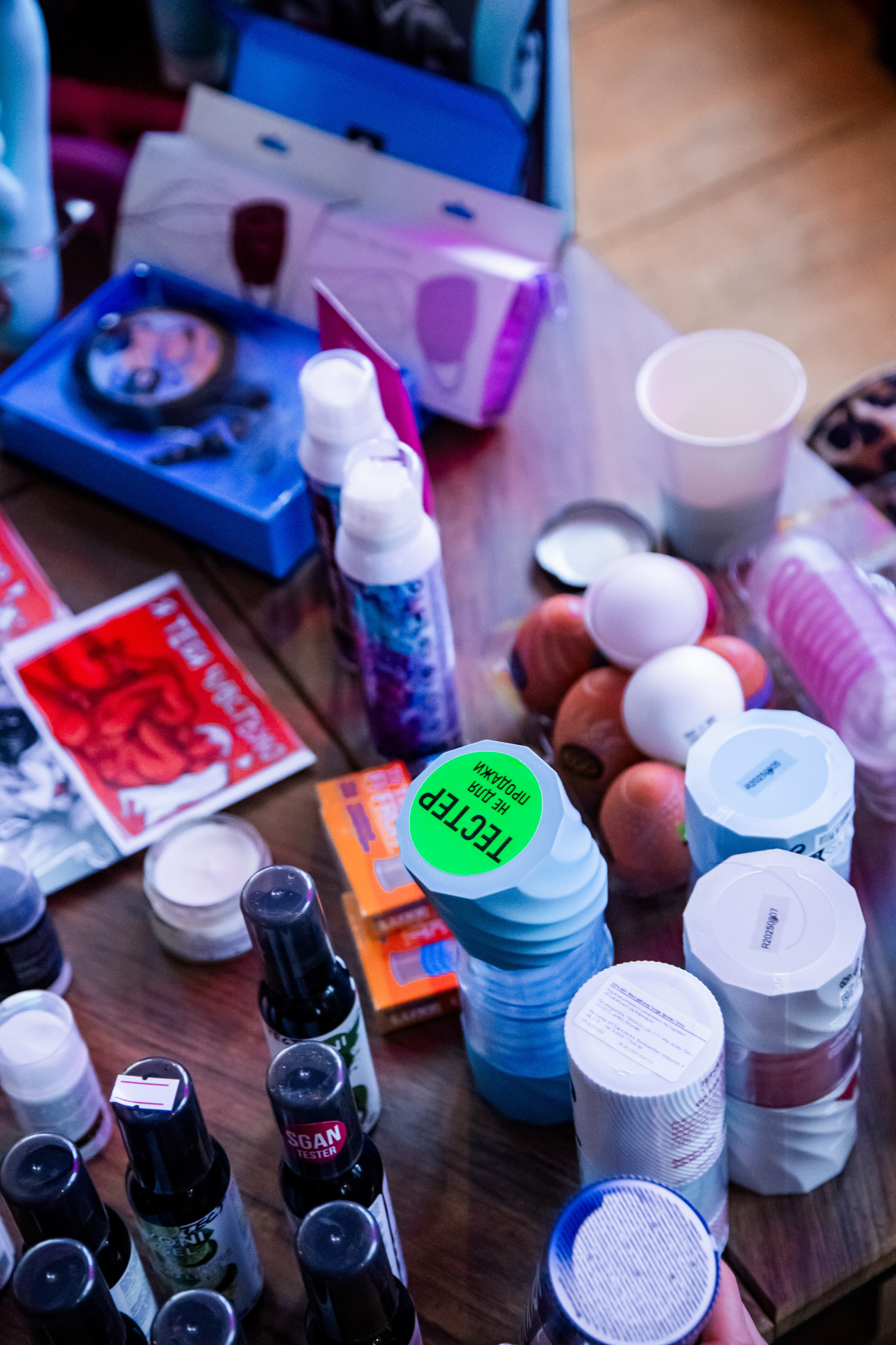 Фотосессия, Девичник, Репортажная съемка. МЕДИА-РЕСУРС ХАБАРОВСК / Фотоотчеты / Репортажи / События