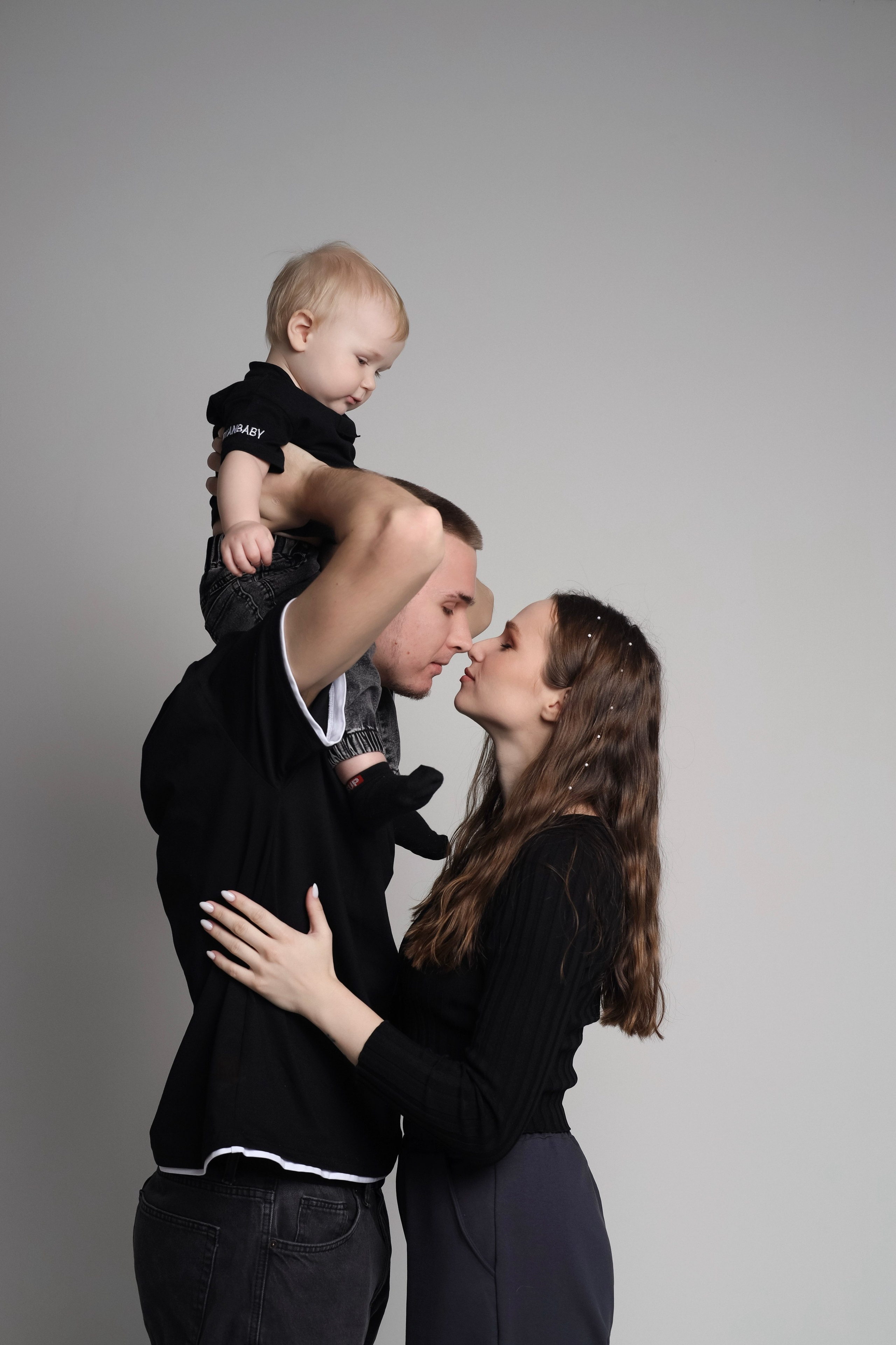Семейные фотосессии. Профессиональный фотограф Вероника Югай