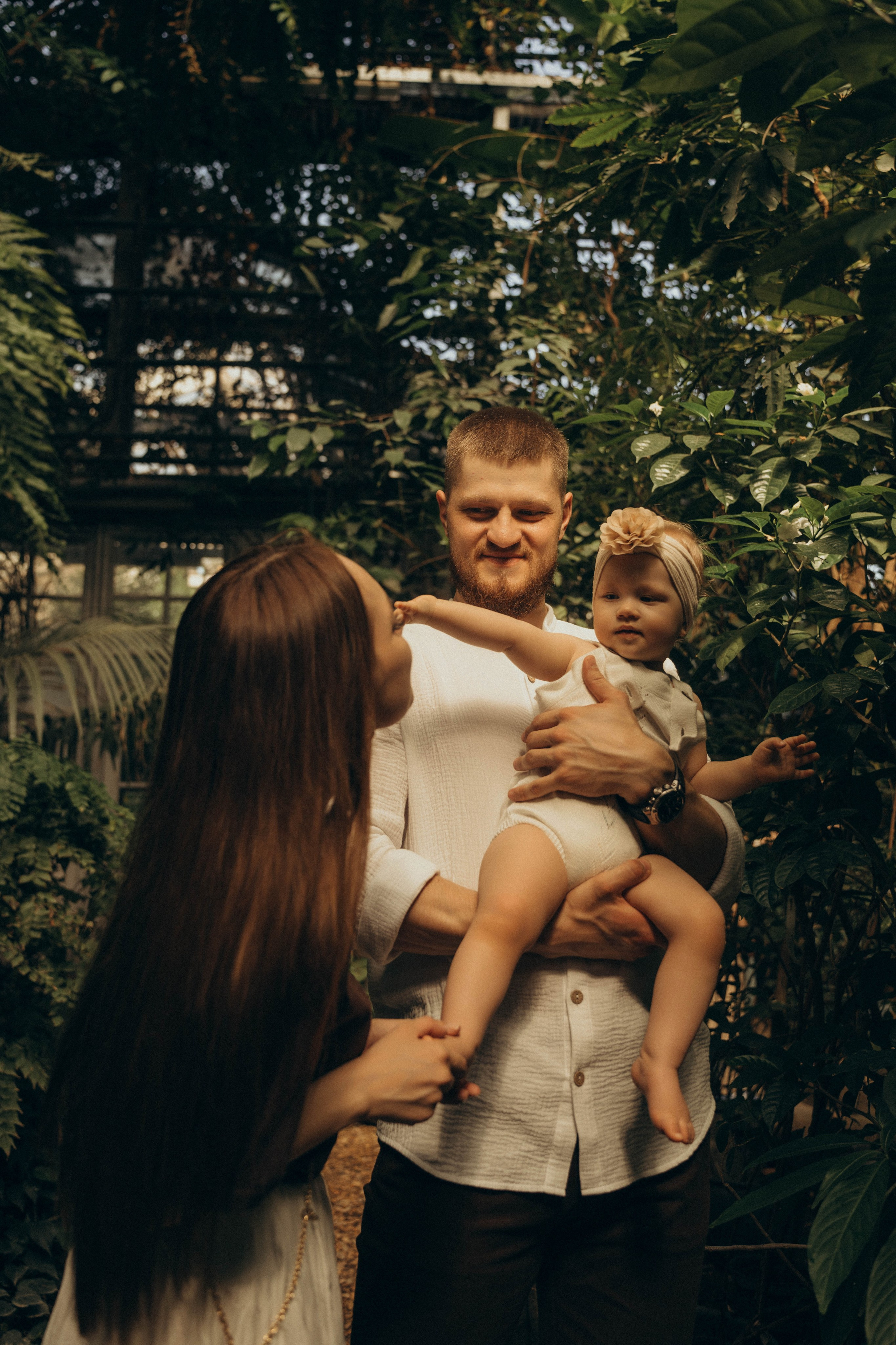 Главное —быть рядом