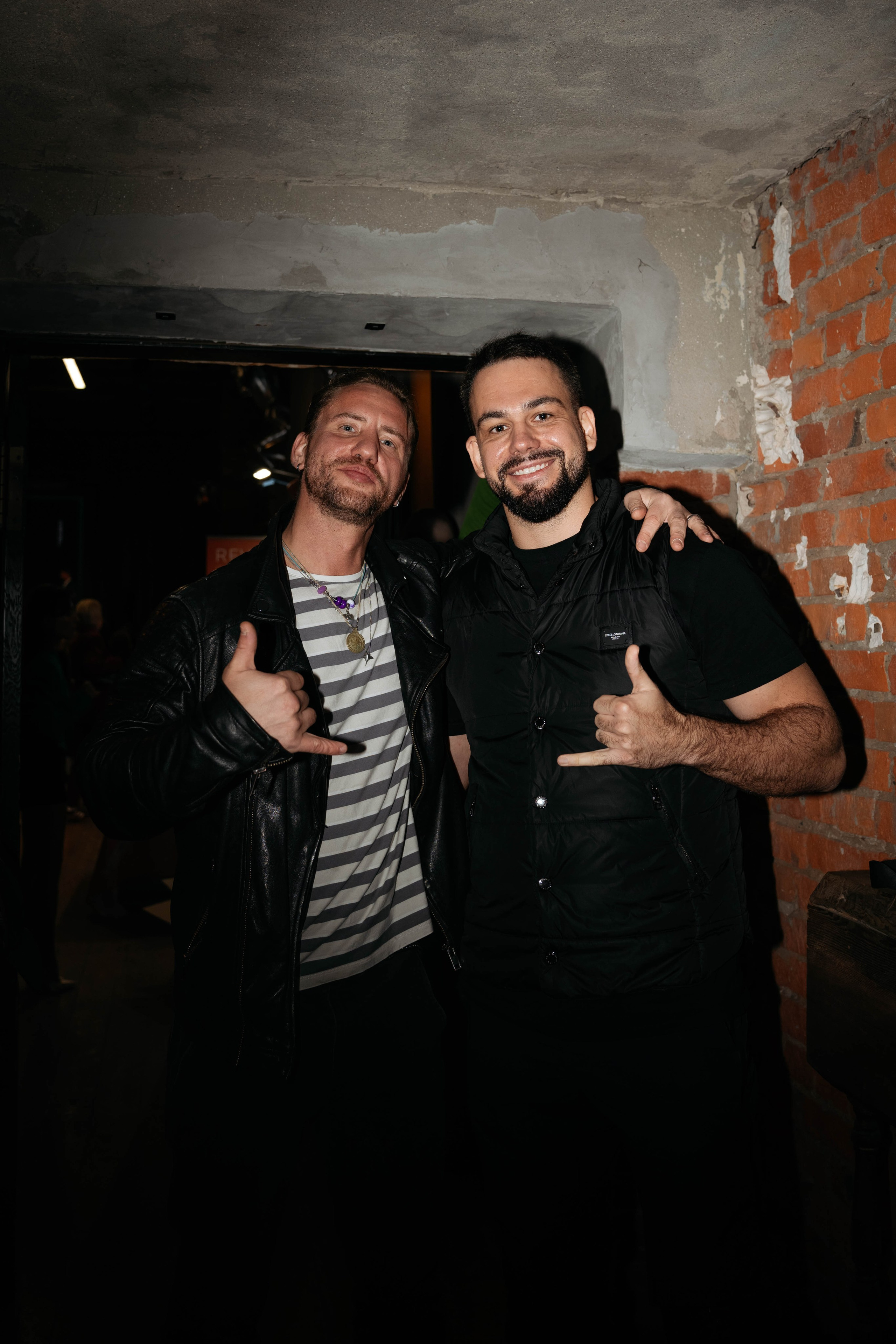 Нетворкинг Роста 6.0