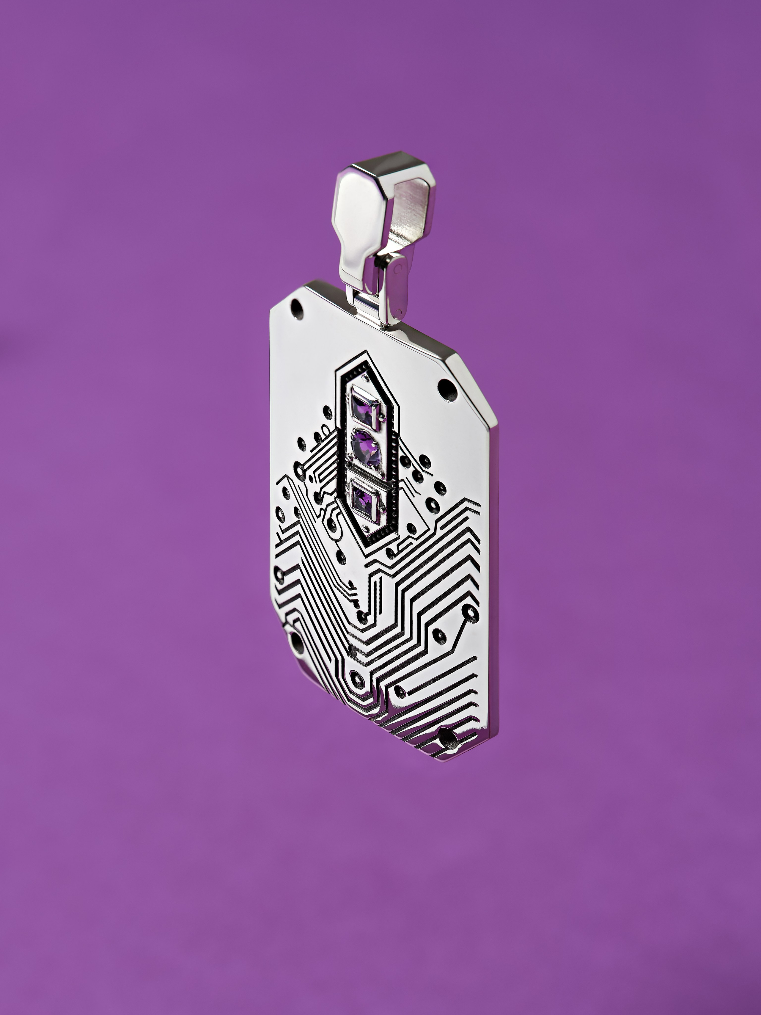 Фотосъемка ювелирных украшений. Предметный фотограф в Москве Анастасия Шаронина